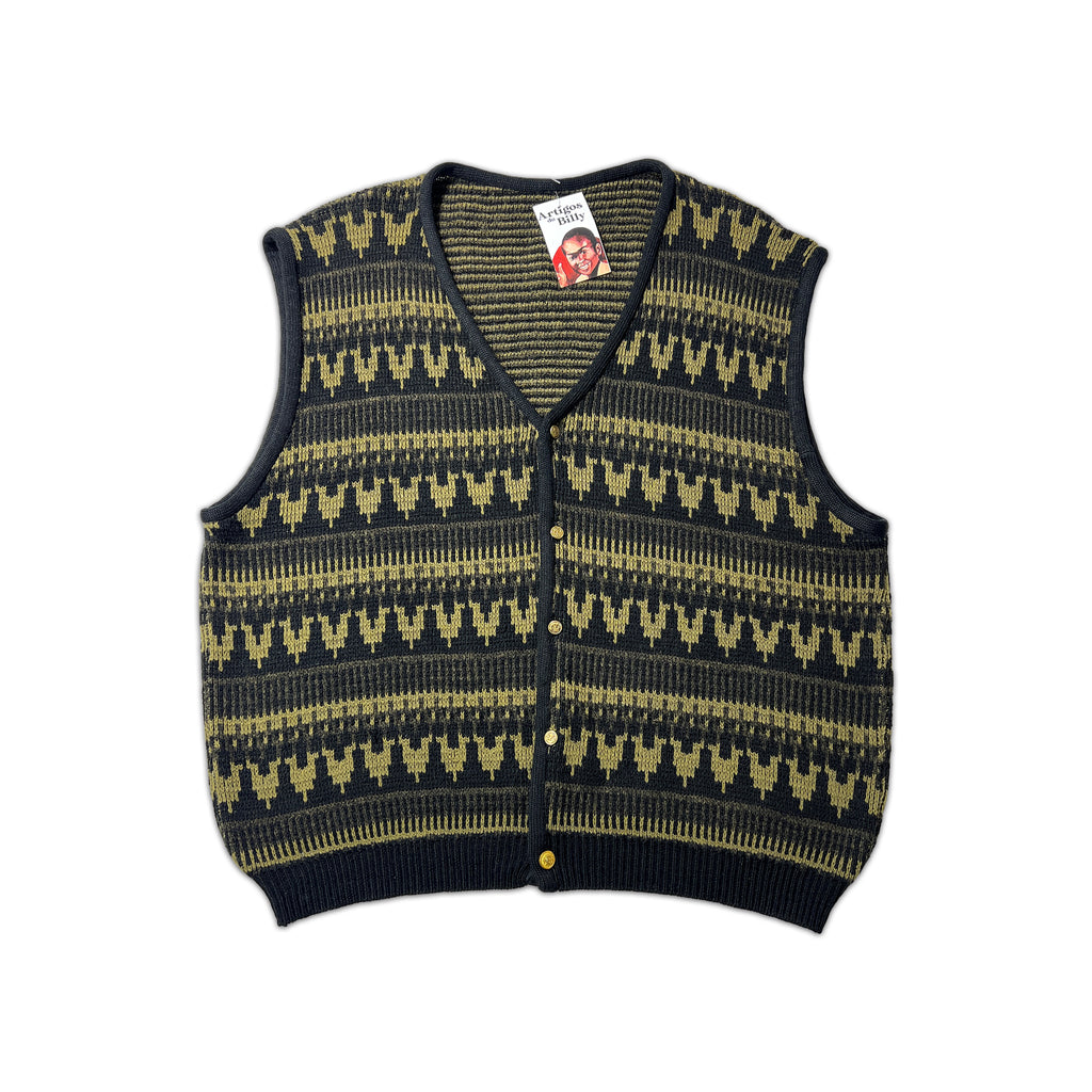 Unbranded Sailor Vest