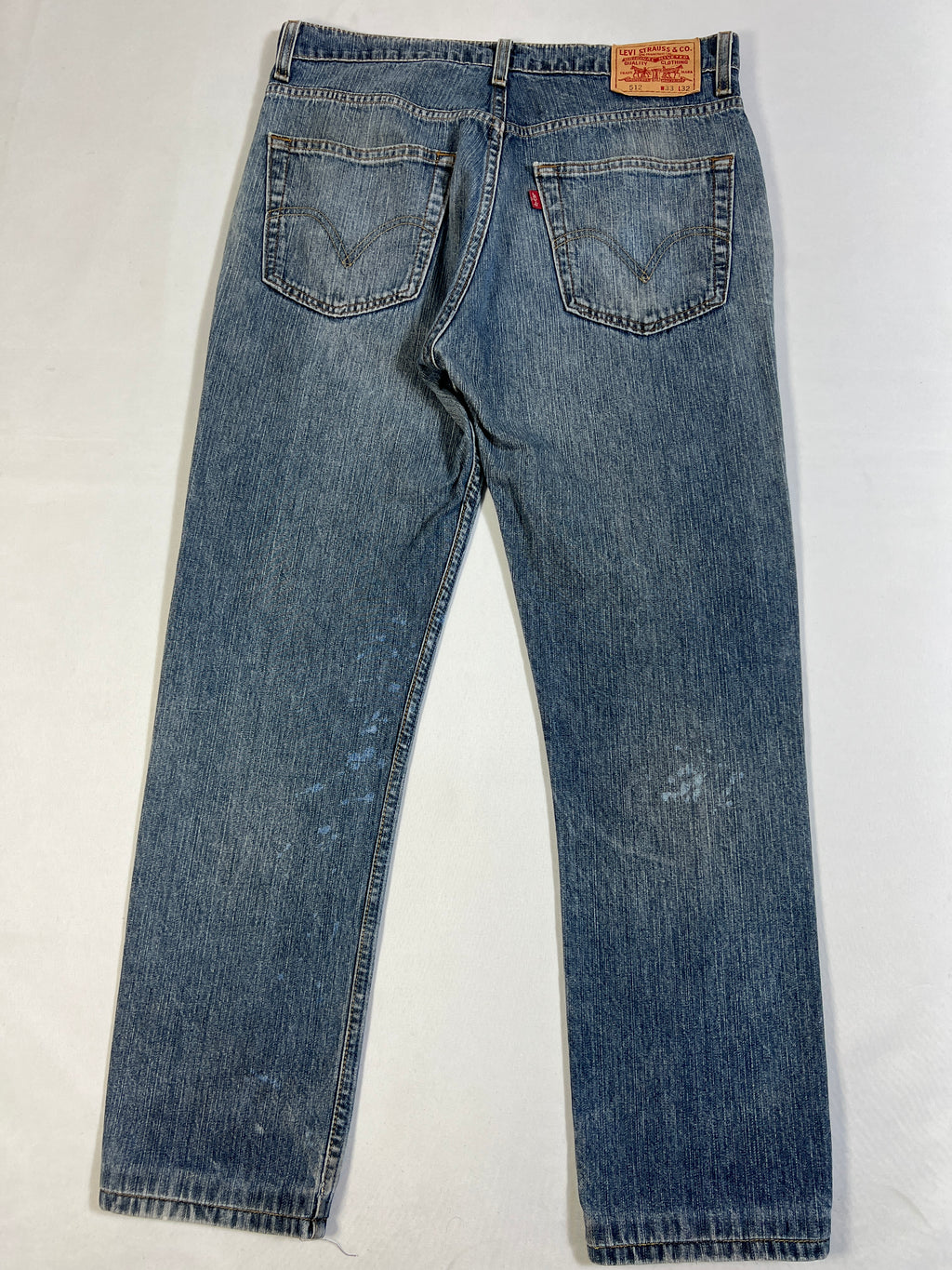 Levi's 512 Jeans