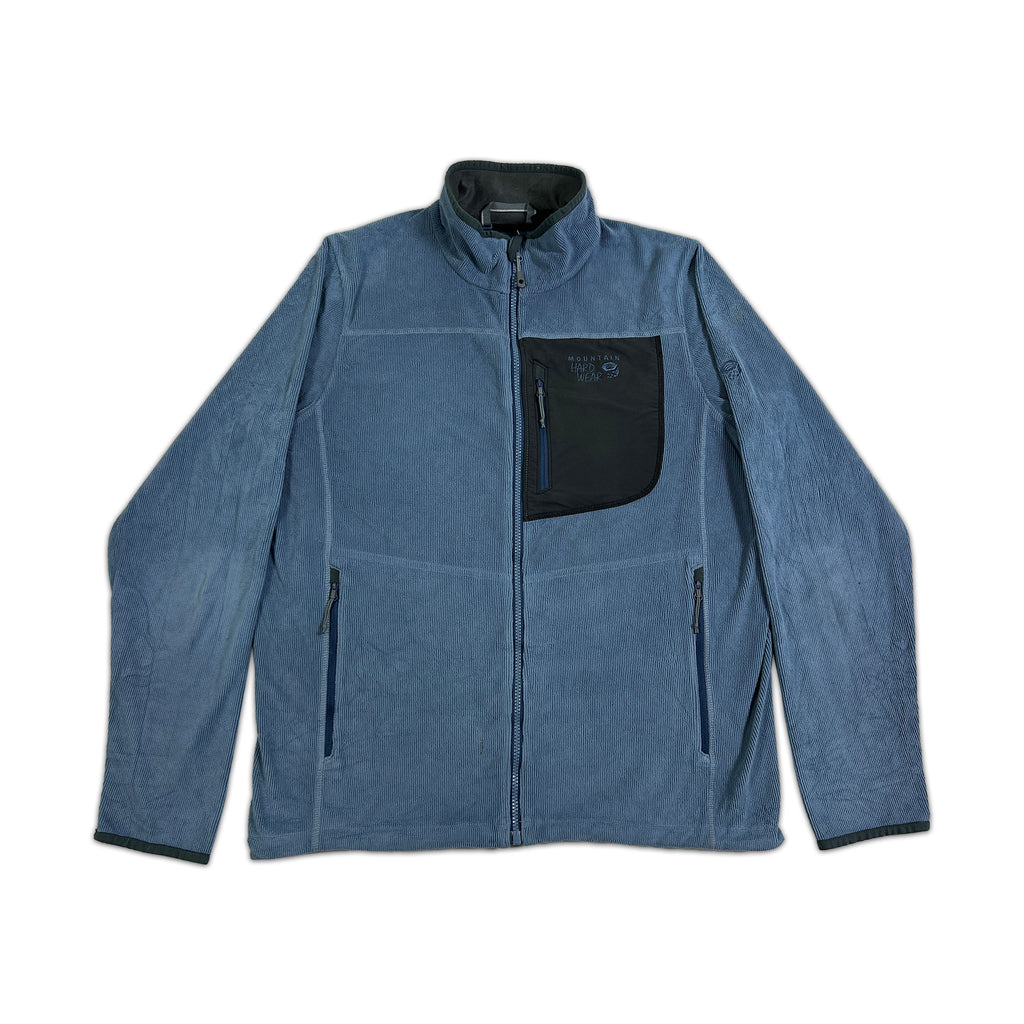 Mountain Hardwear Strecker Lite Full Zip Fleece Jacket