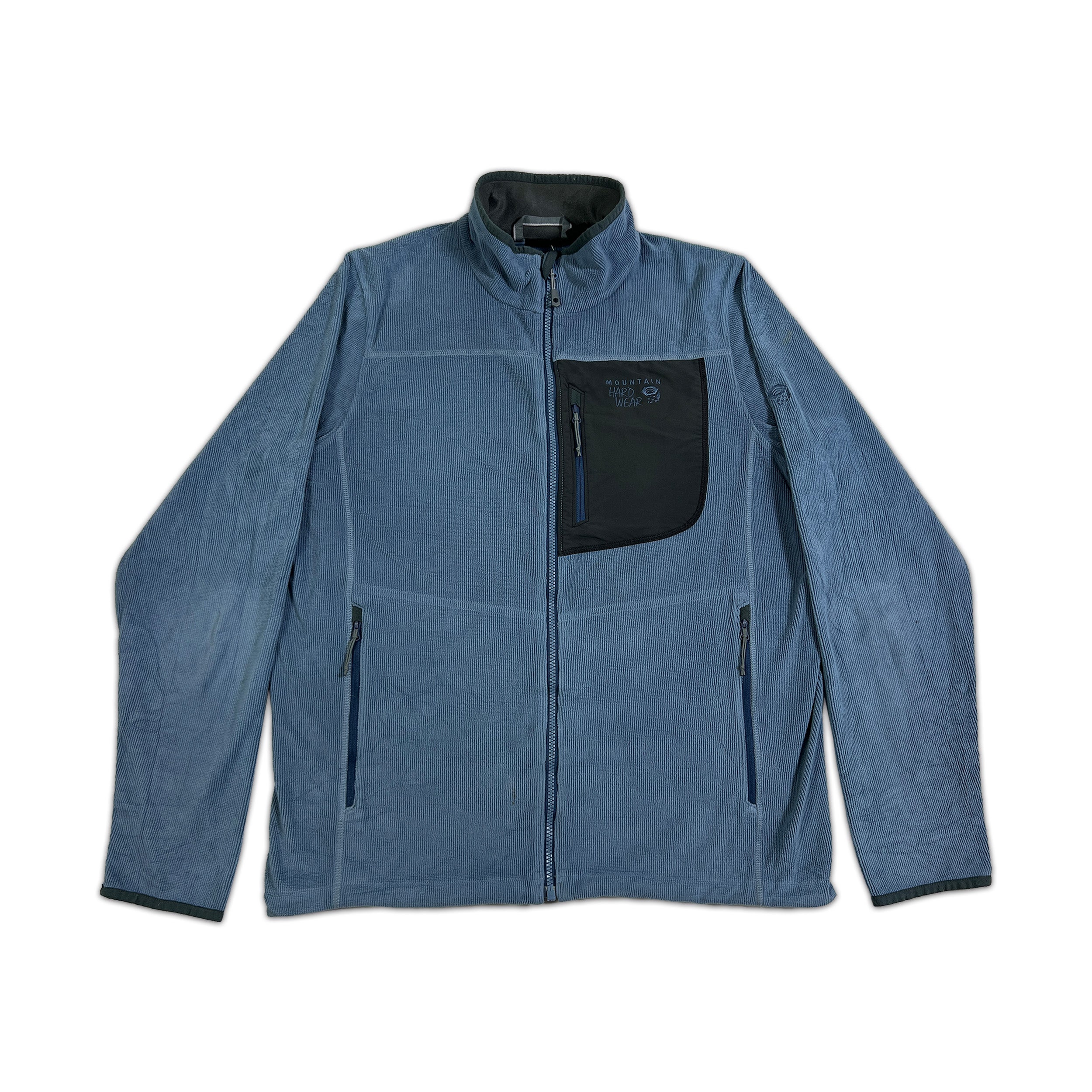 Mountain Hardwear Strecker Lite Full Zip Fleece Jacket
