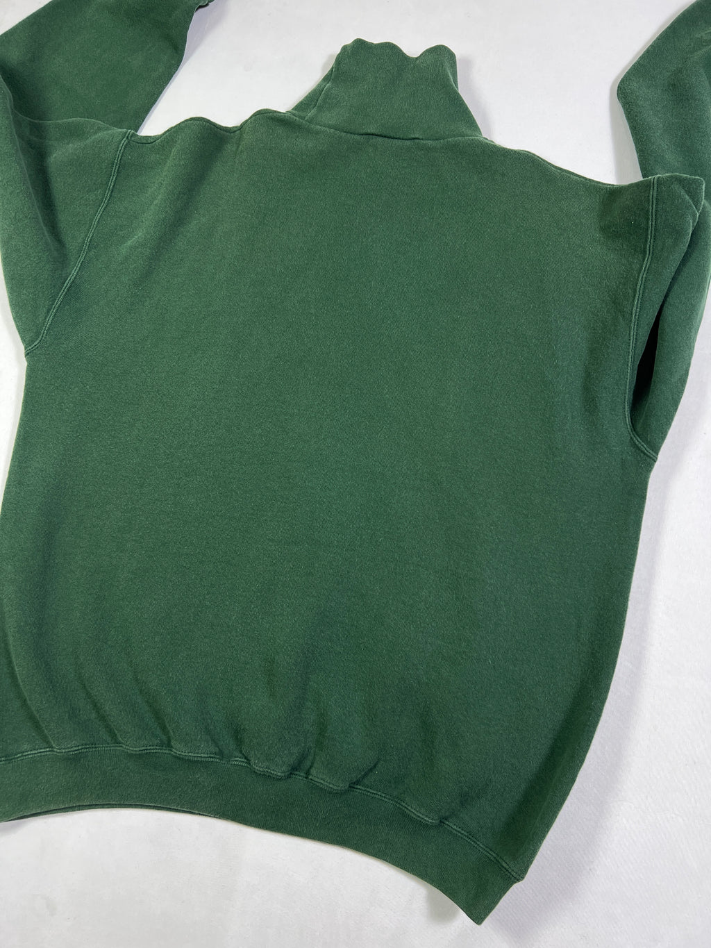 Pluma Turtleneck Sweatshirt
