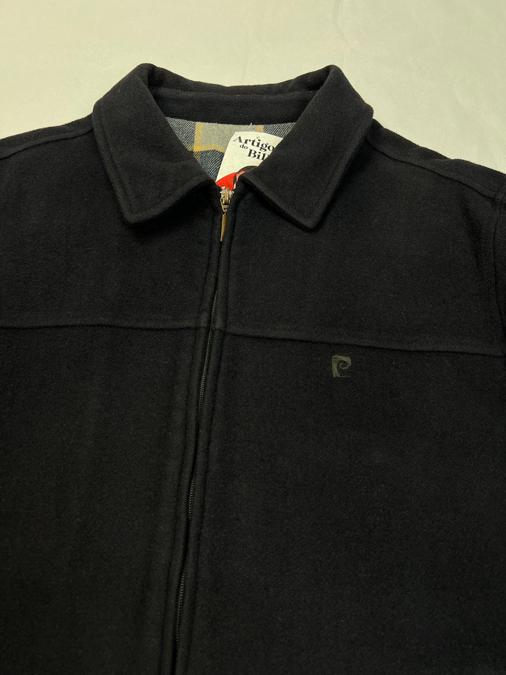 Pierre Cardin Wool Jacket