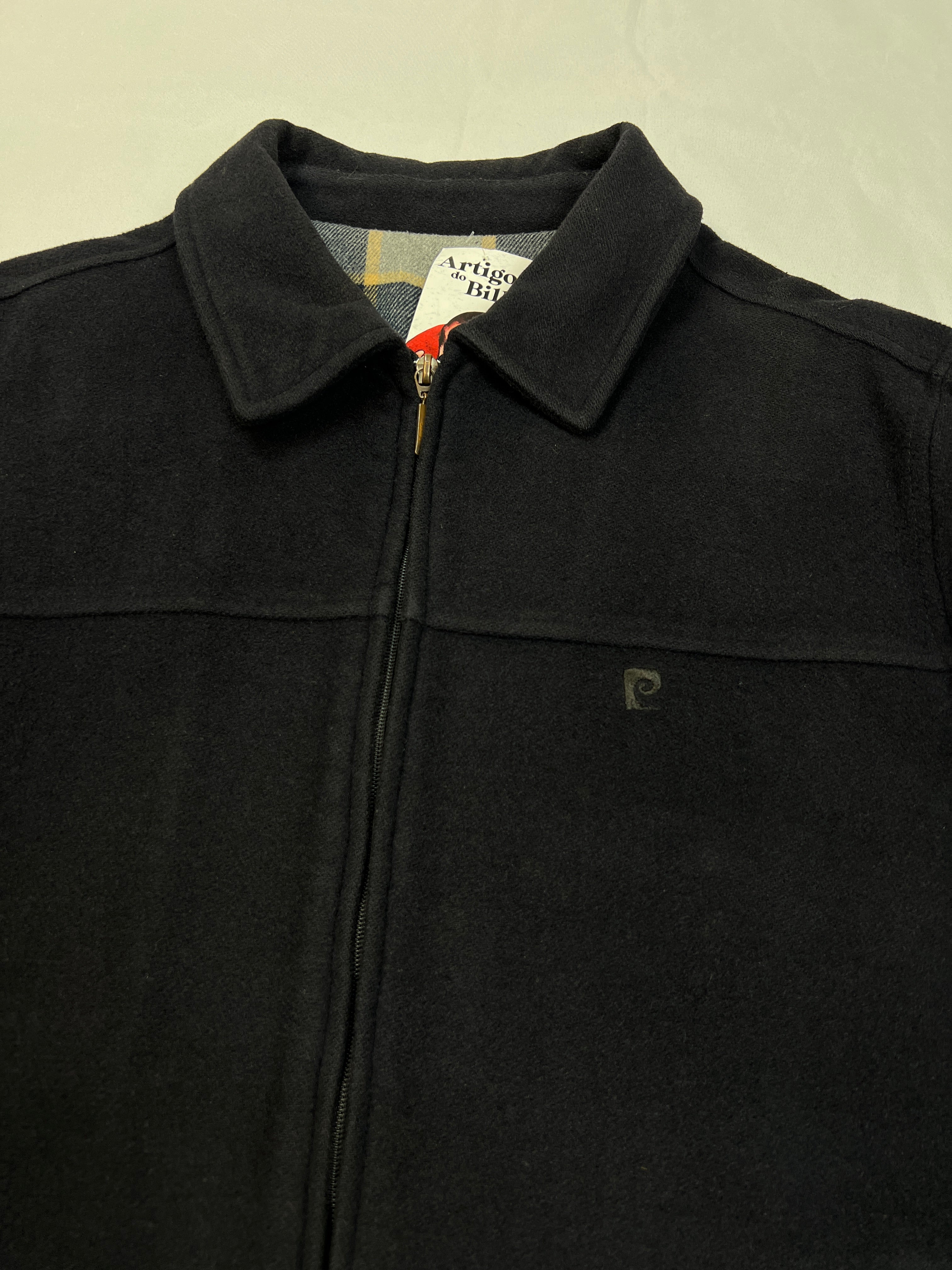 Pierre Cardin Wool Jacket