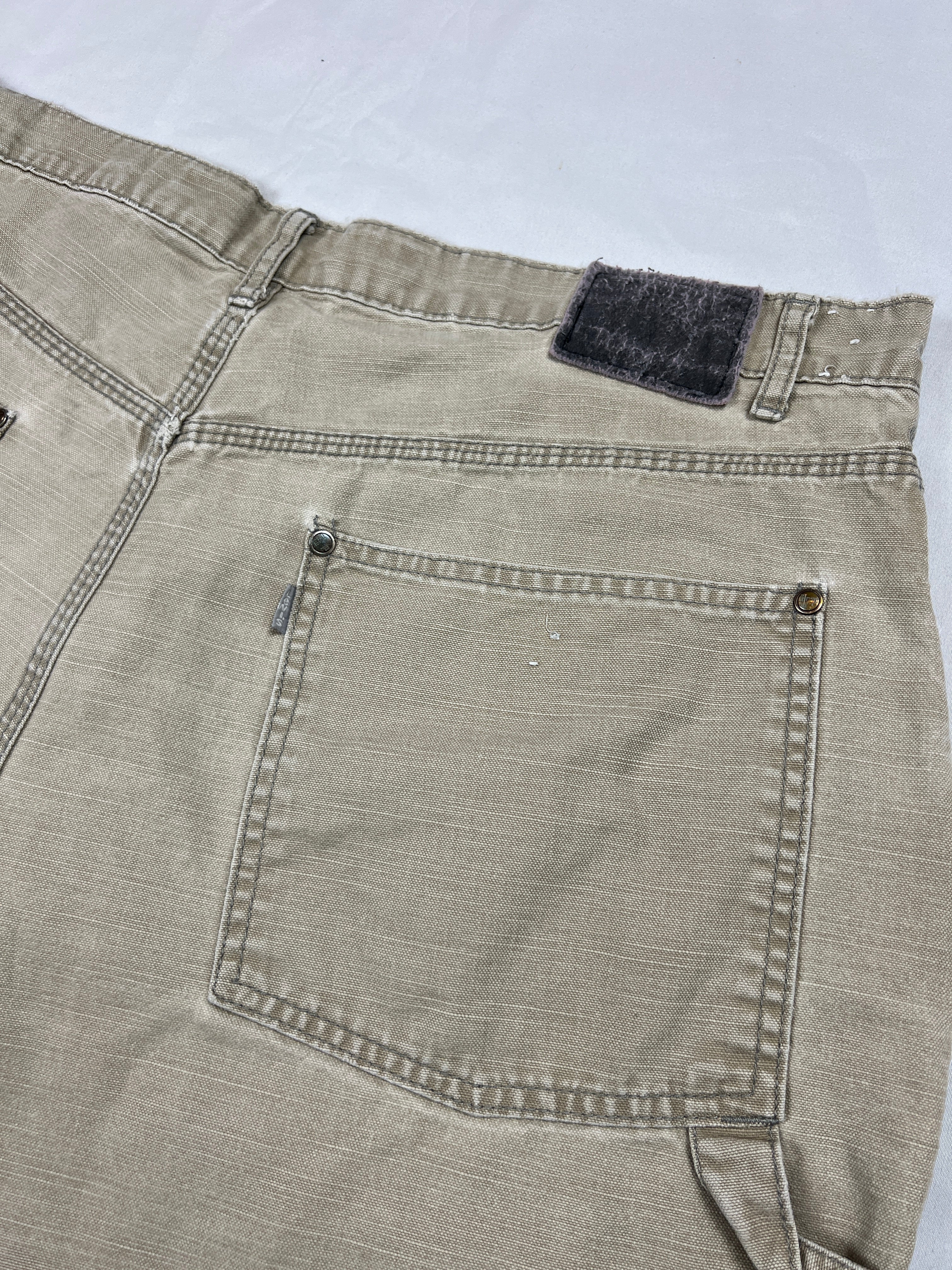 Levi's Silvertab Carpenter Shorts