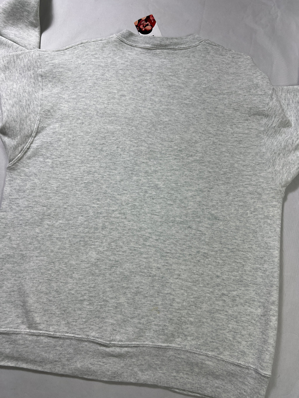Harley Davidson Café New York Souvenir Crewneck