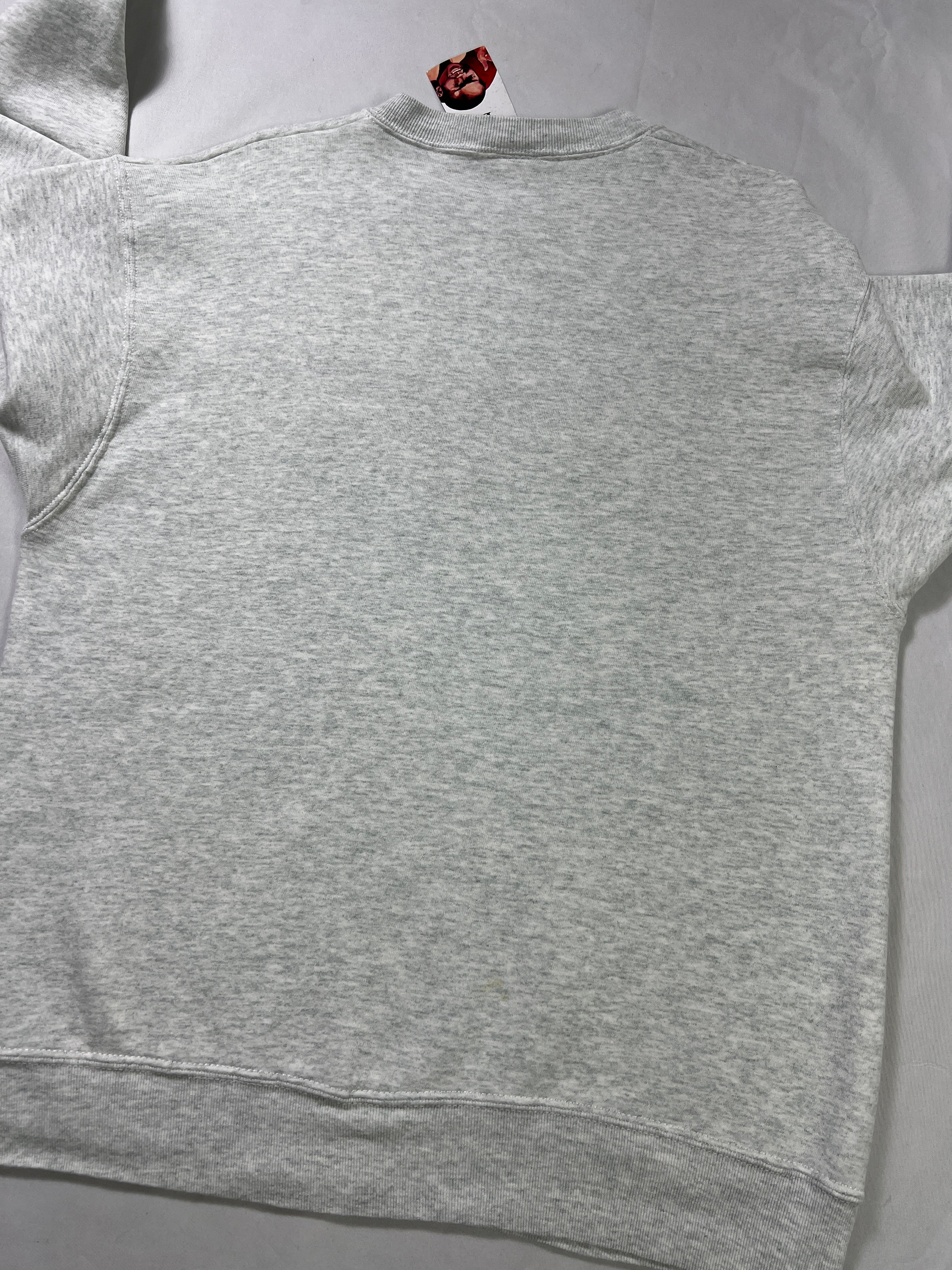 Harley Davidson Café New York Souvenir Crewneck
