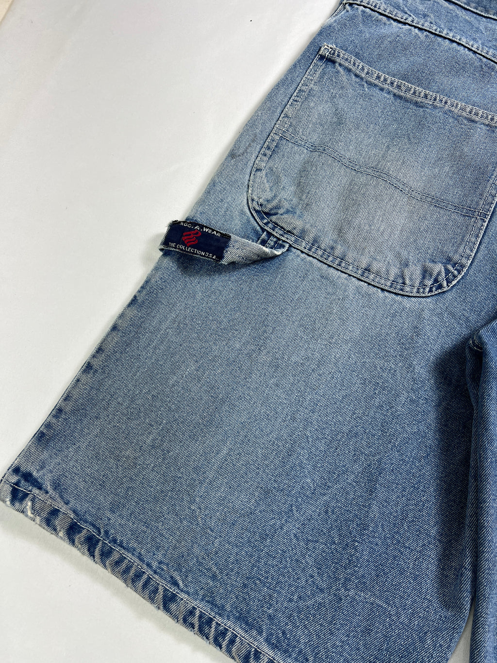 Roc.a.Wear Carpenter Jorts