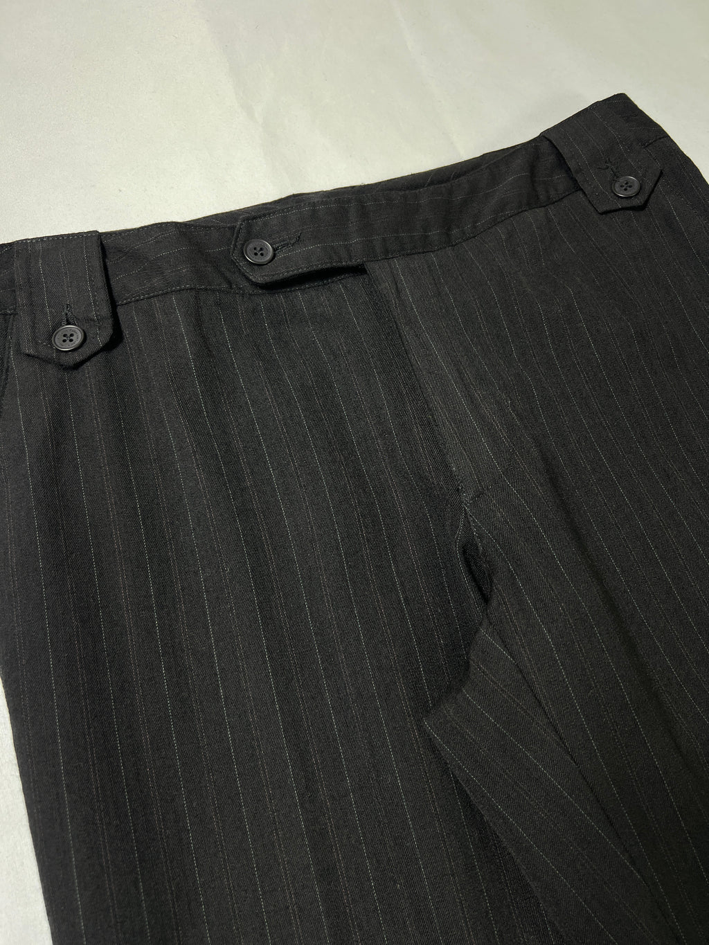 Calvin Klein Alfaiataria Lã