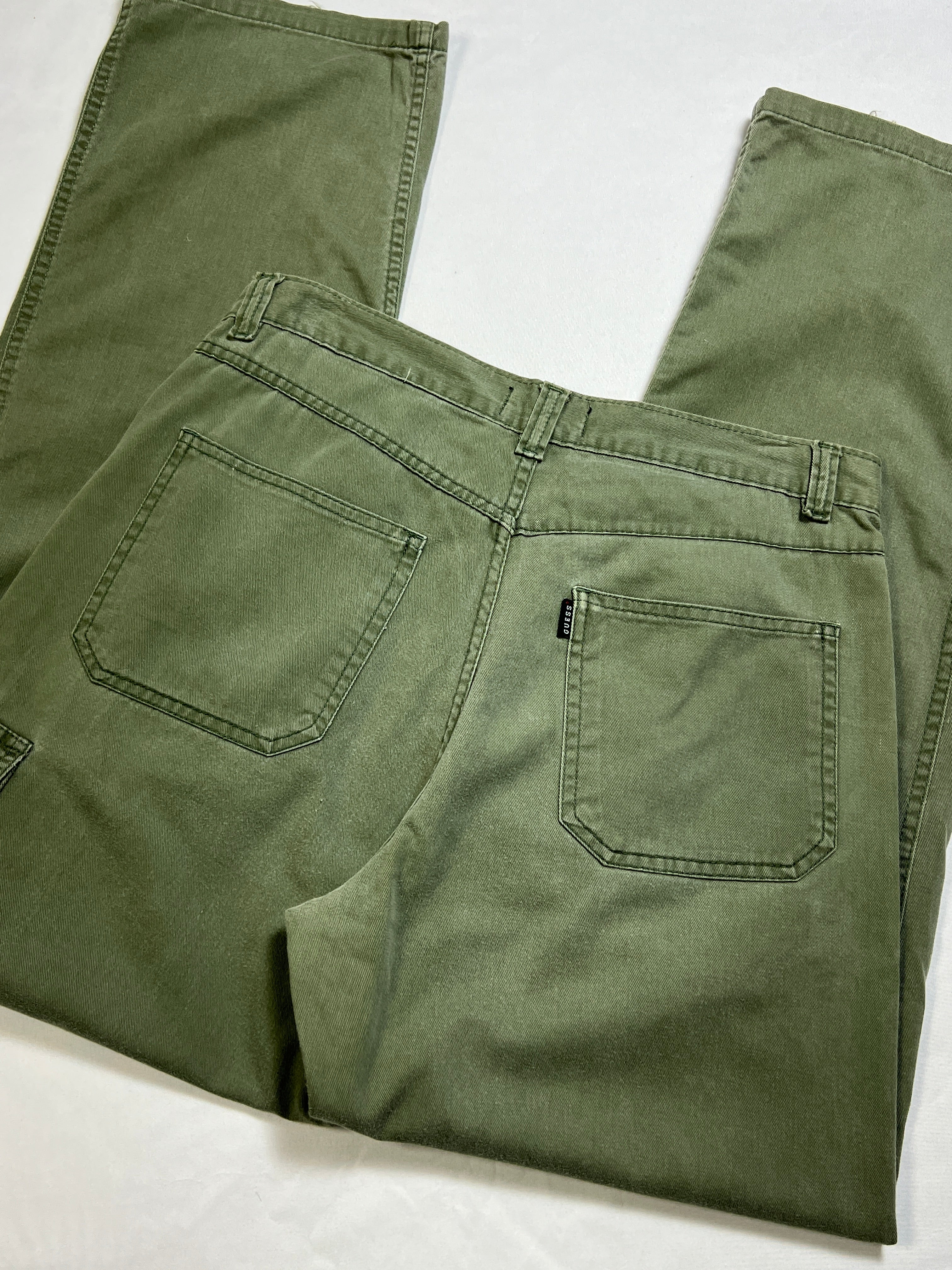 Guess Cargo Pants