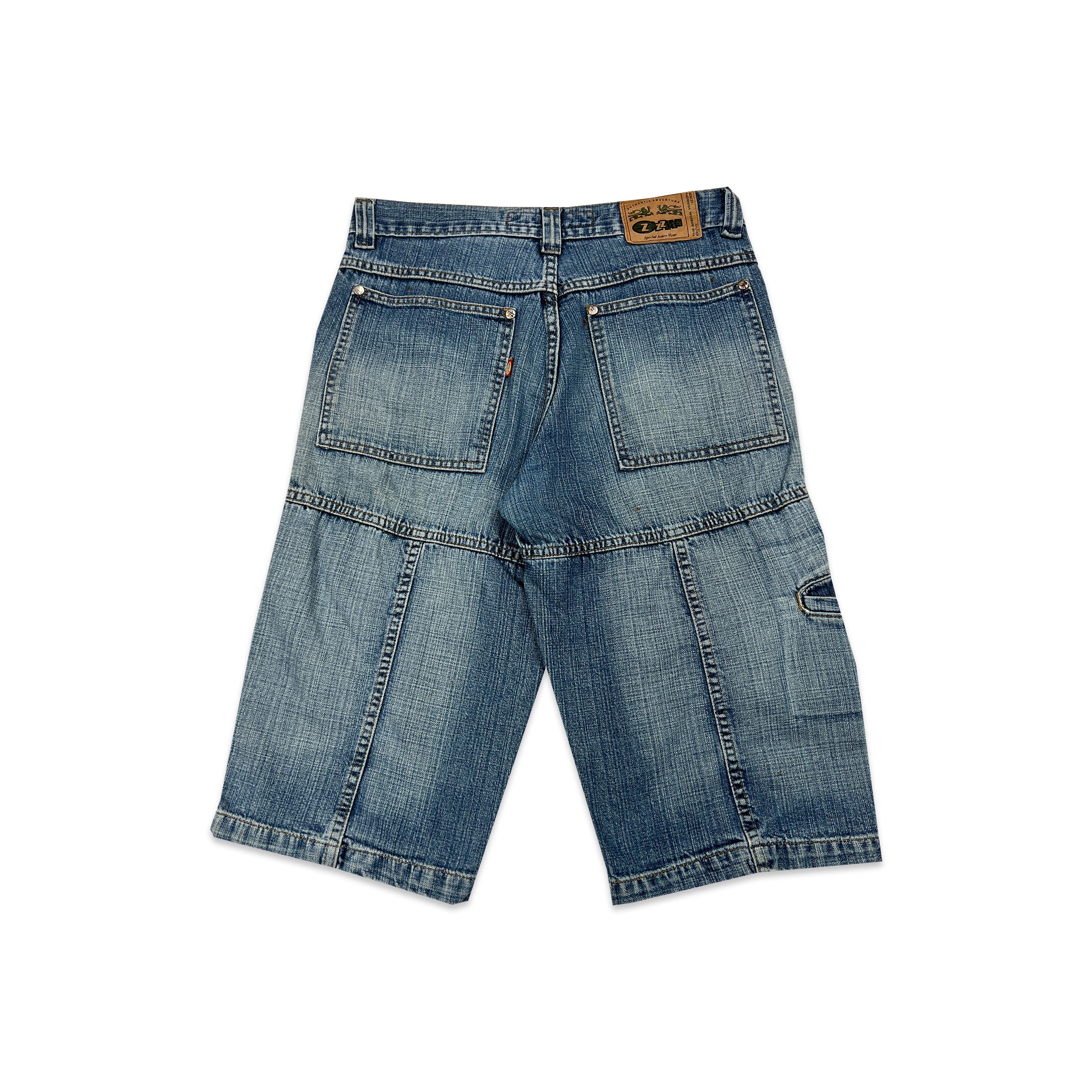 Azzeven Jorts