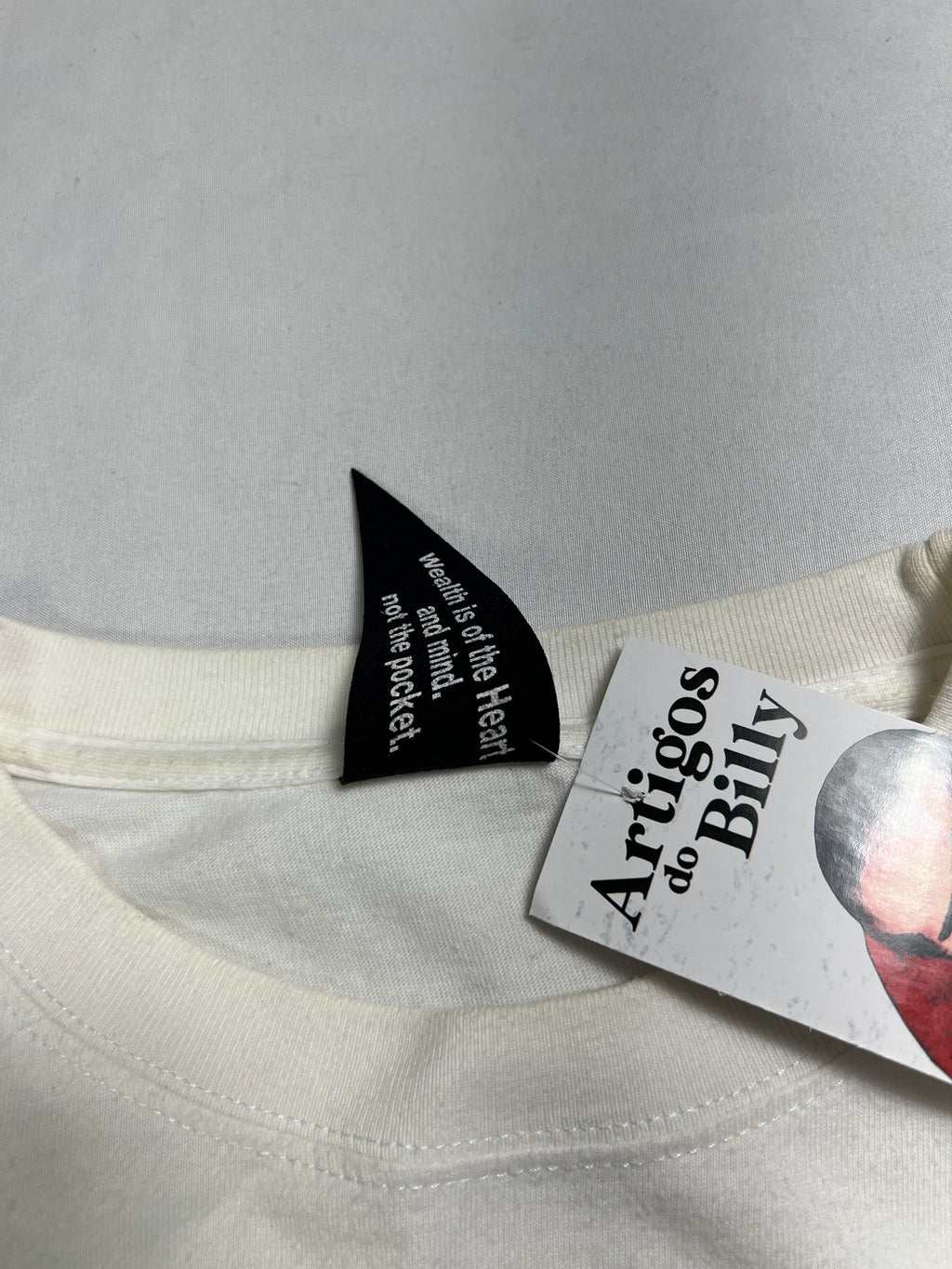 Billionaire Boys Club AstroBoy Helmet T-Shirt