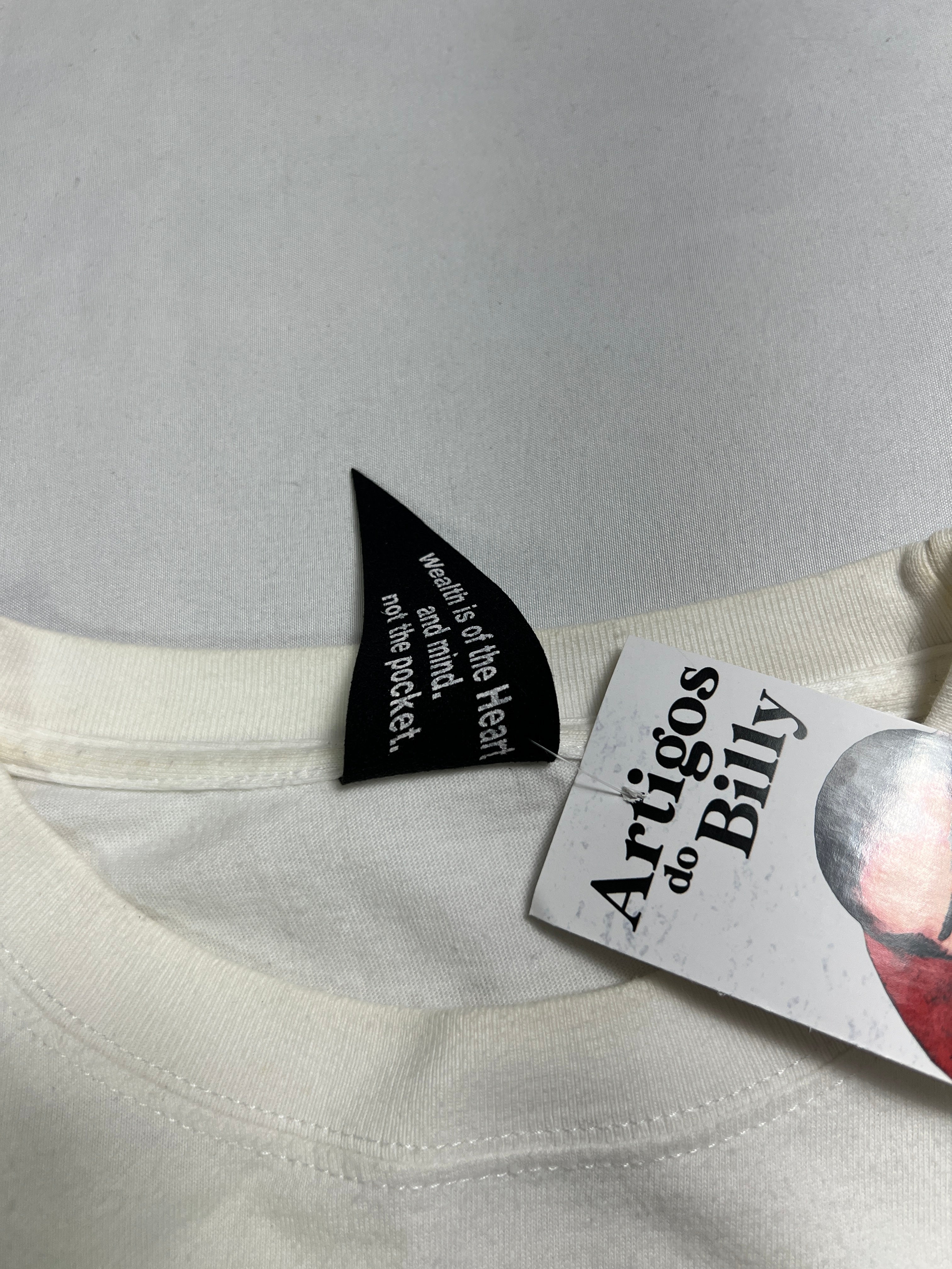Billionaire Boys Club AstroBoy Helmet T-Shirt