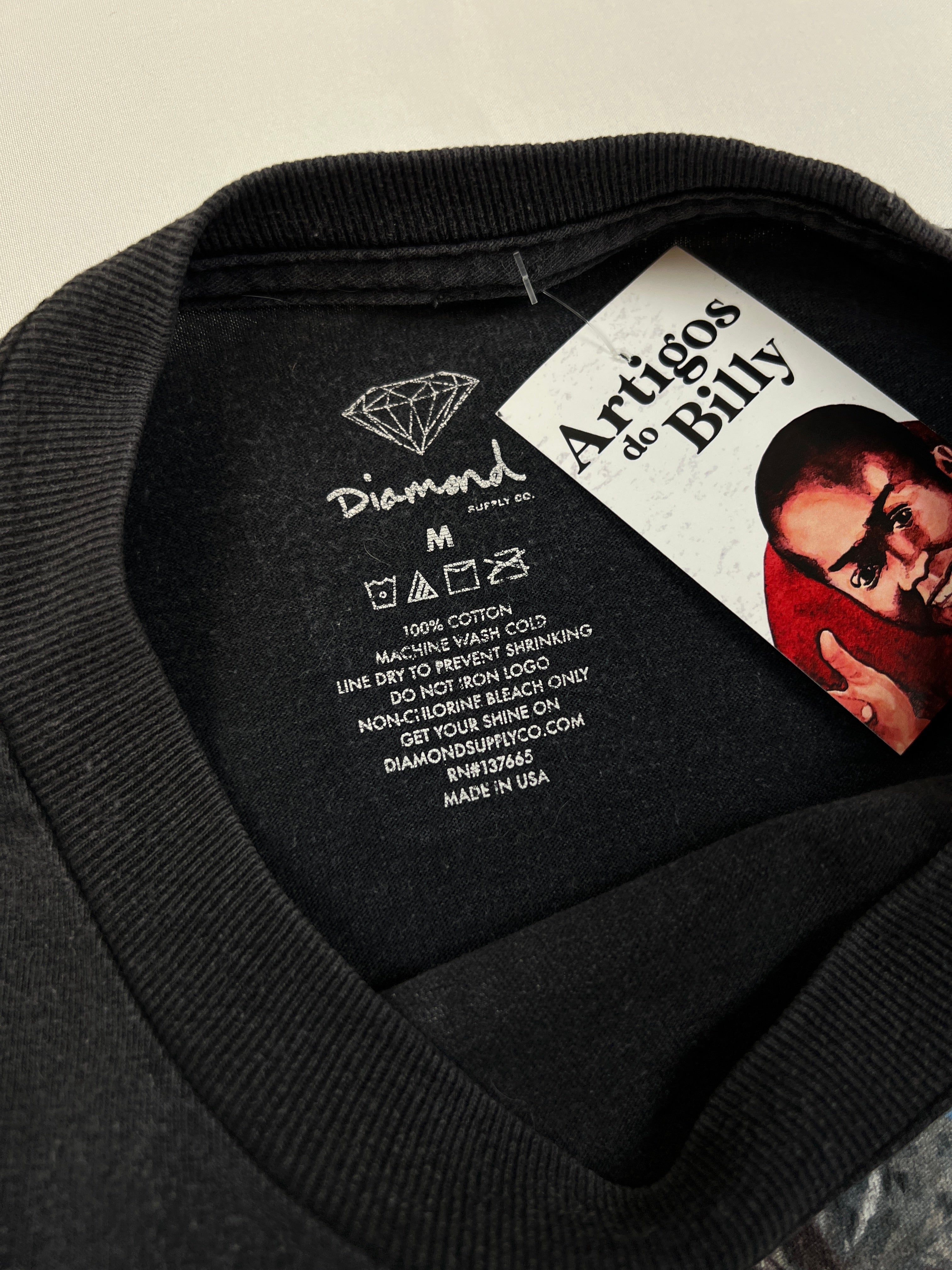 Diamond Supply Co. Diamond Sky T-Shirt