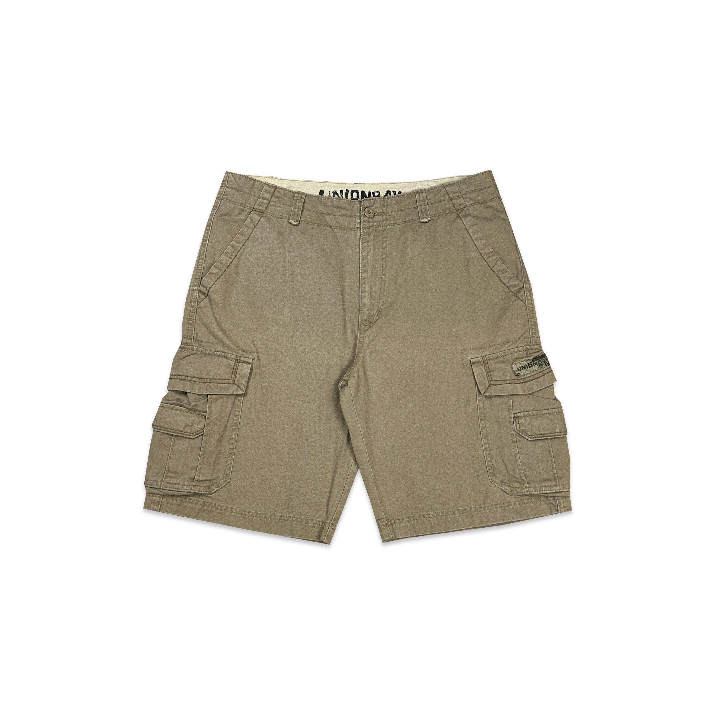 UnionBay Cargo Shorts
