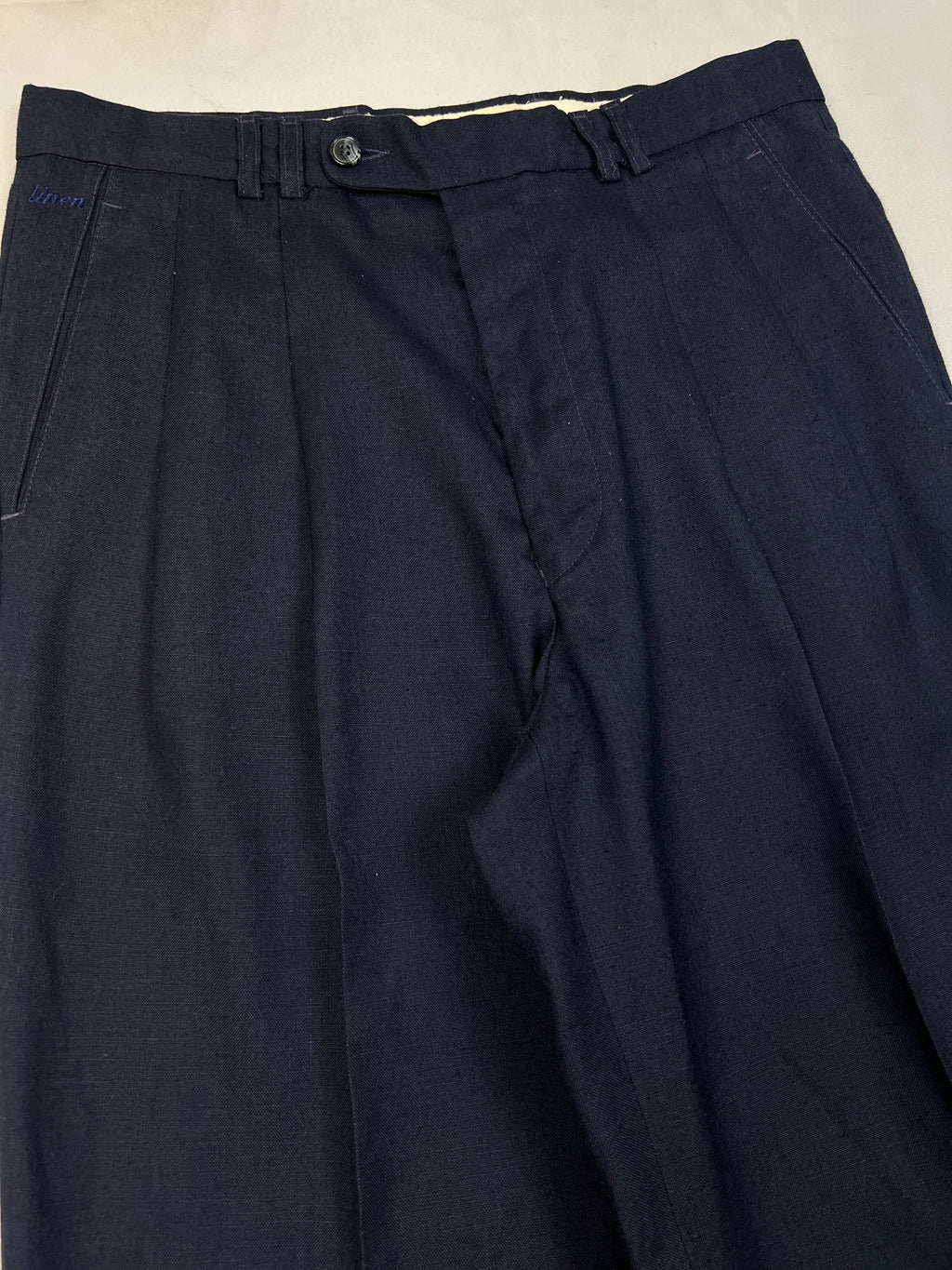 R Linen Alfaiataria Linho