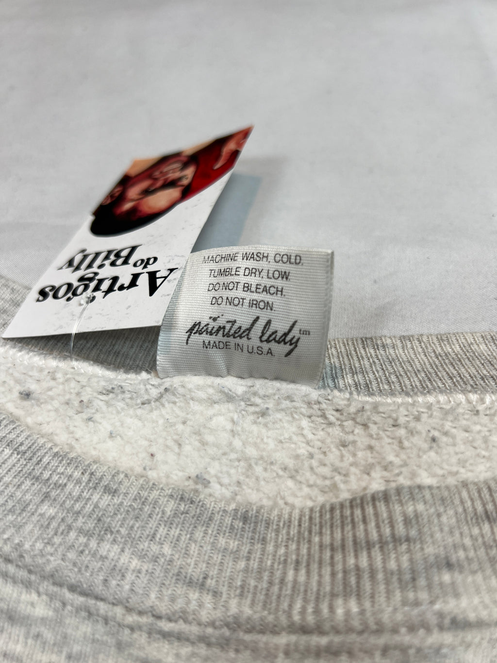 Rel.e.vant 1995 Crewneck