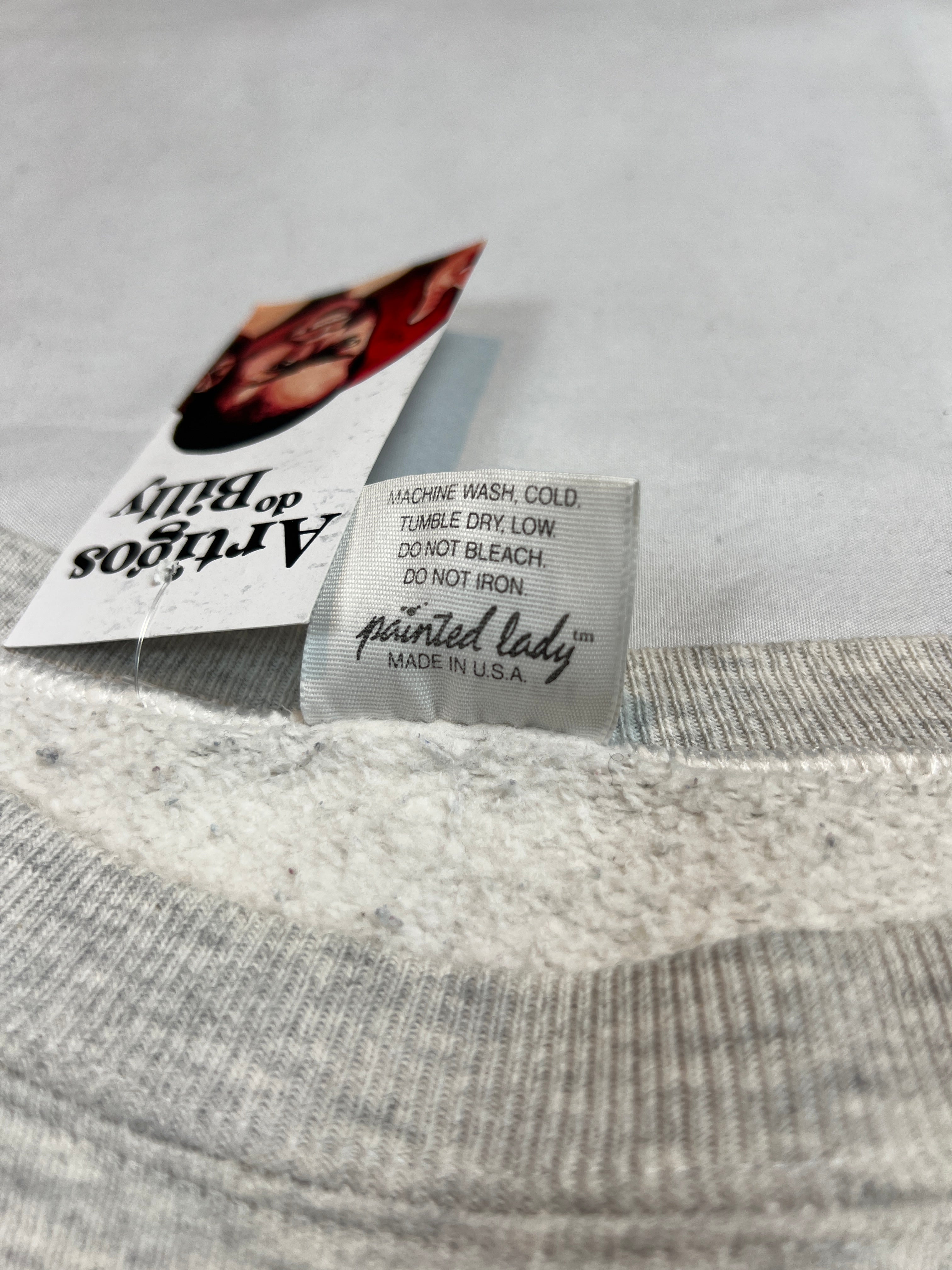 Rel.e.vant 1995 Crewneck