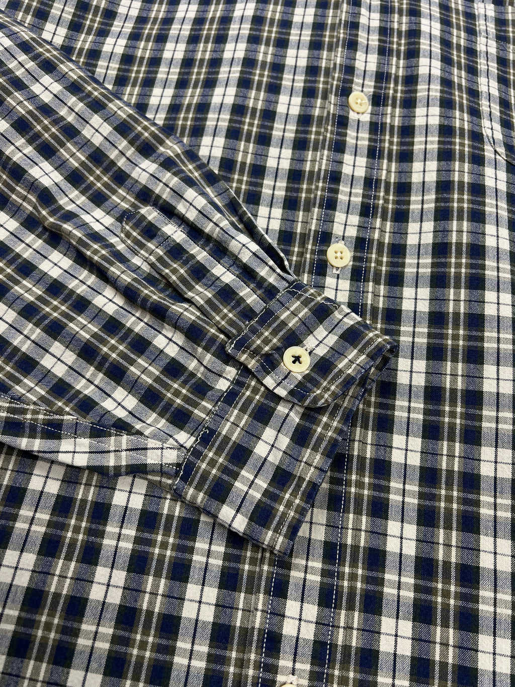 Abercrombie Shirt