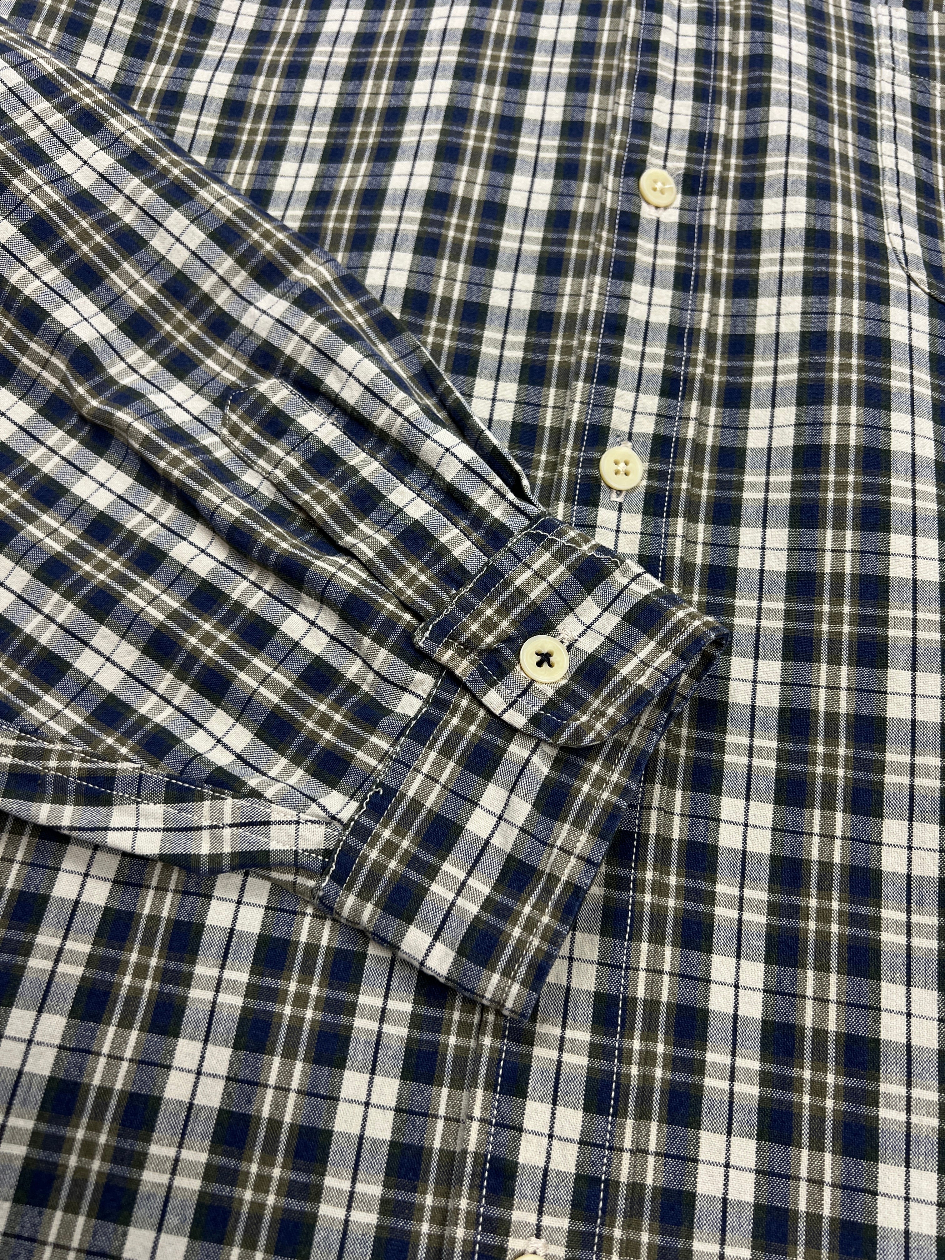 Abercrombie Shirt