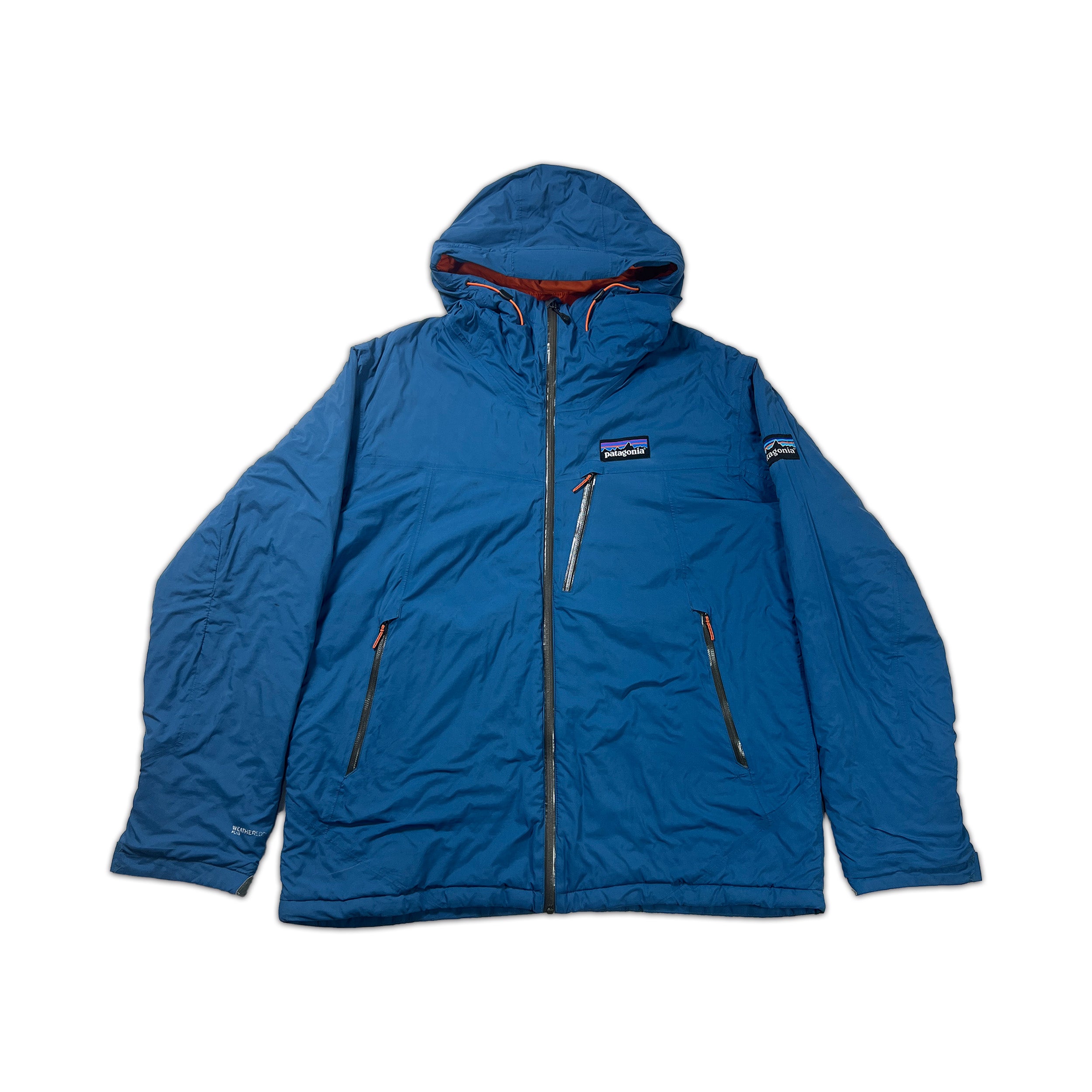 Patagonia Weatheredge Jacket
