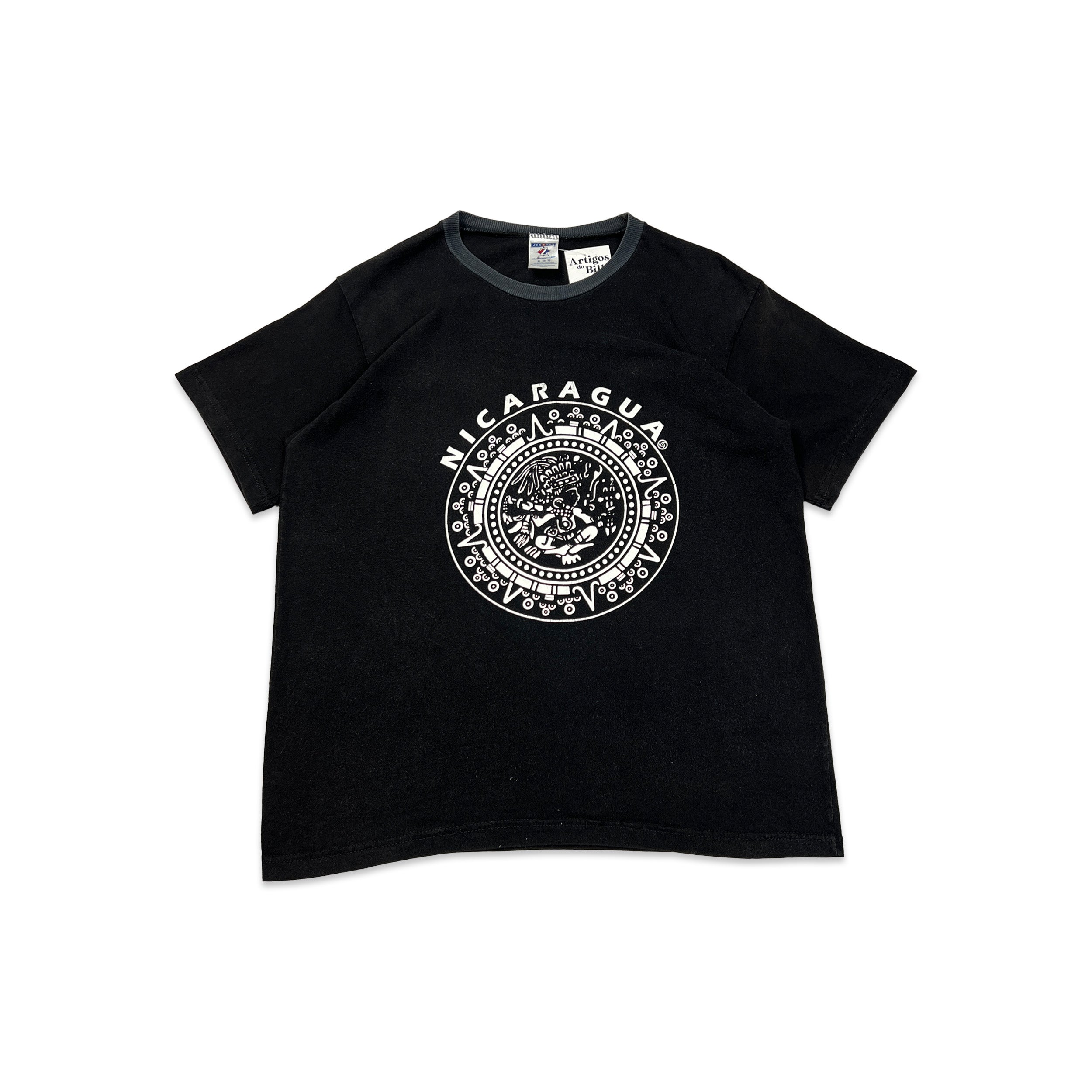 Jerzees Nicaragua Souvenir T-Shirt