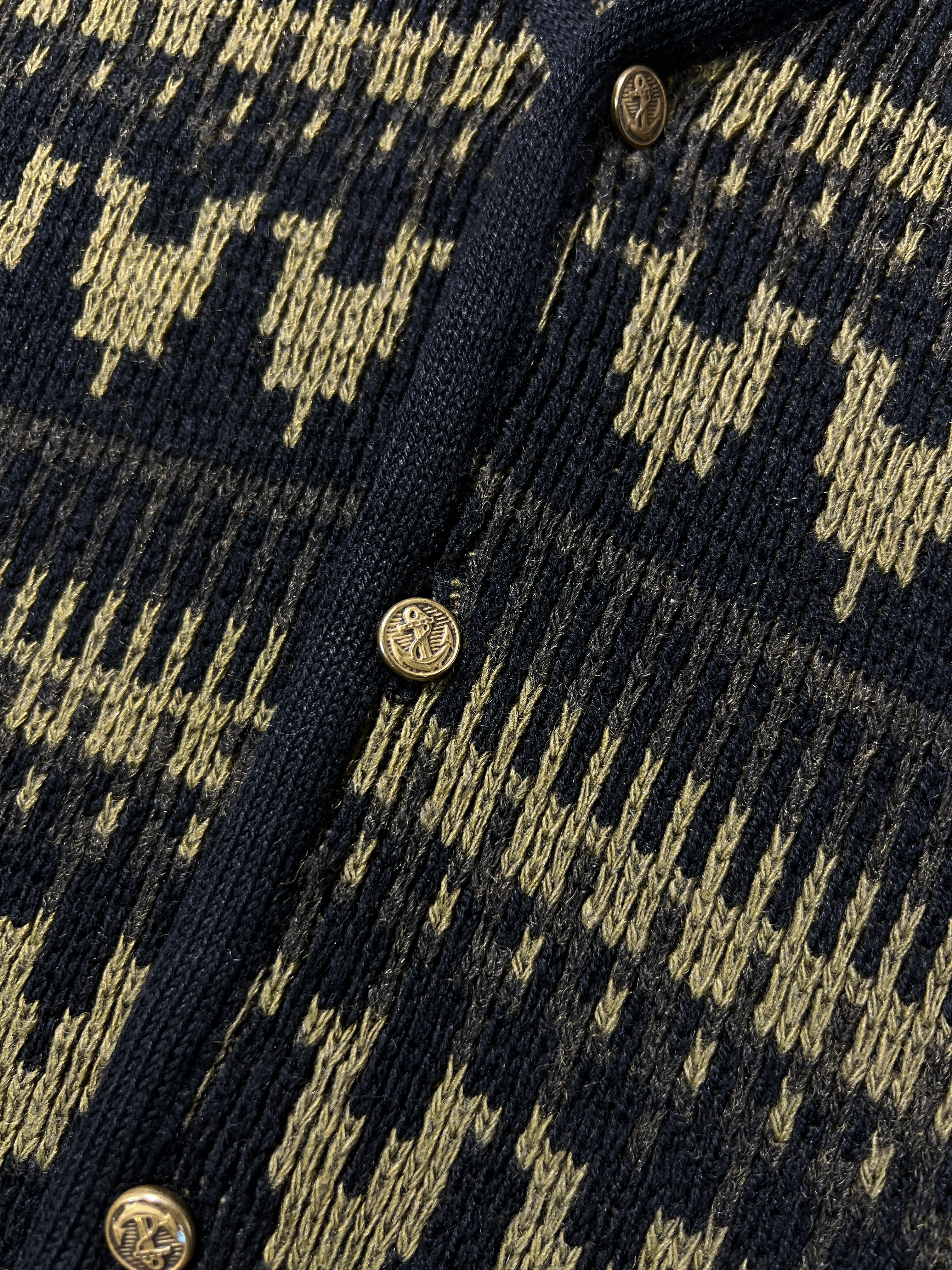 Unbranded Sailor Vest