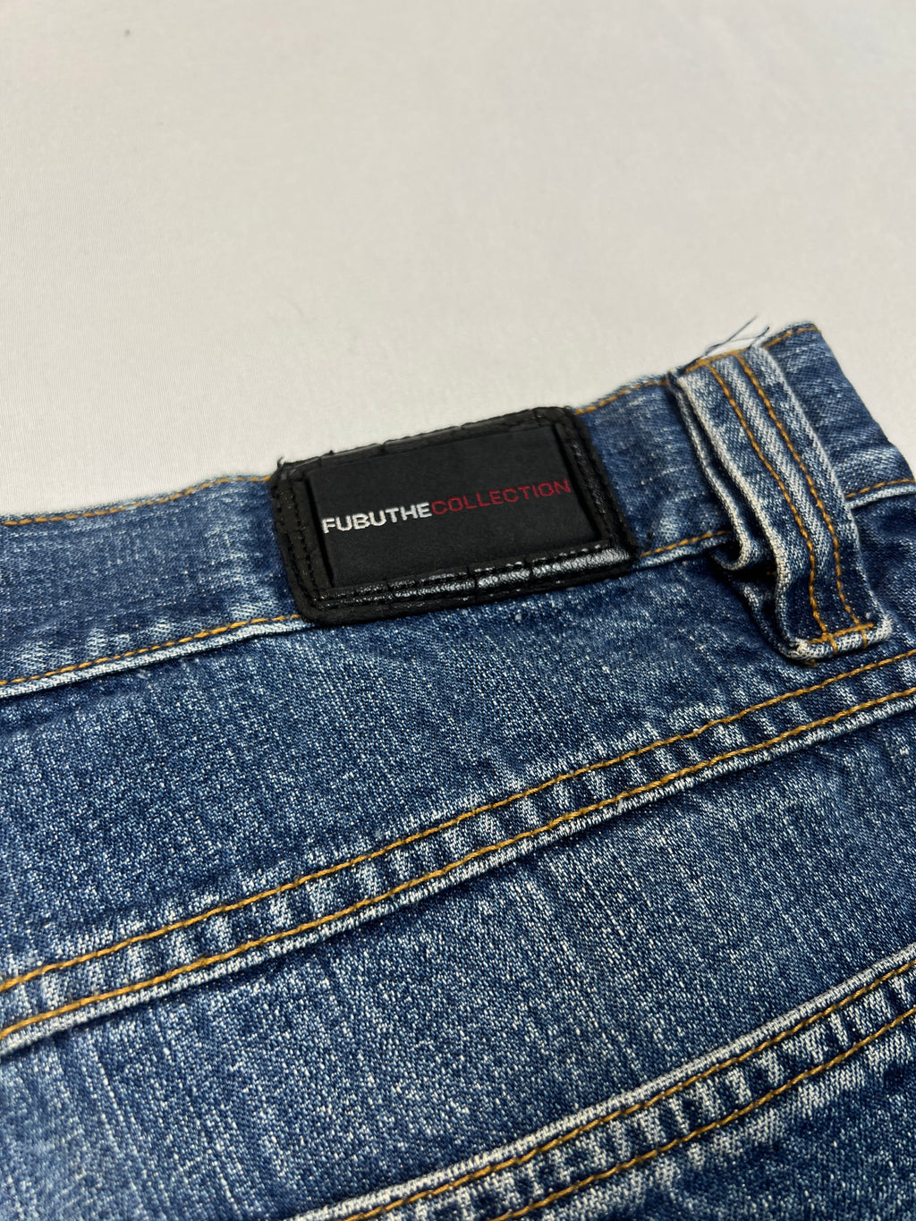Fubu Jorts