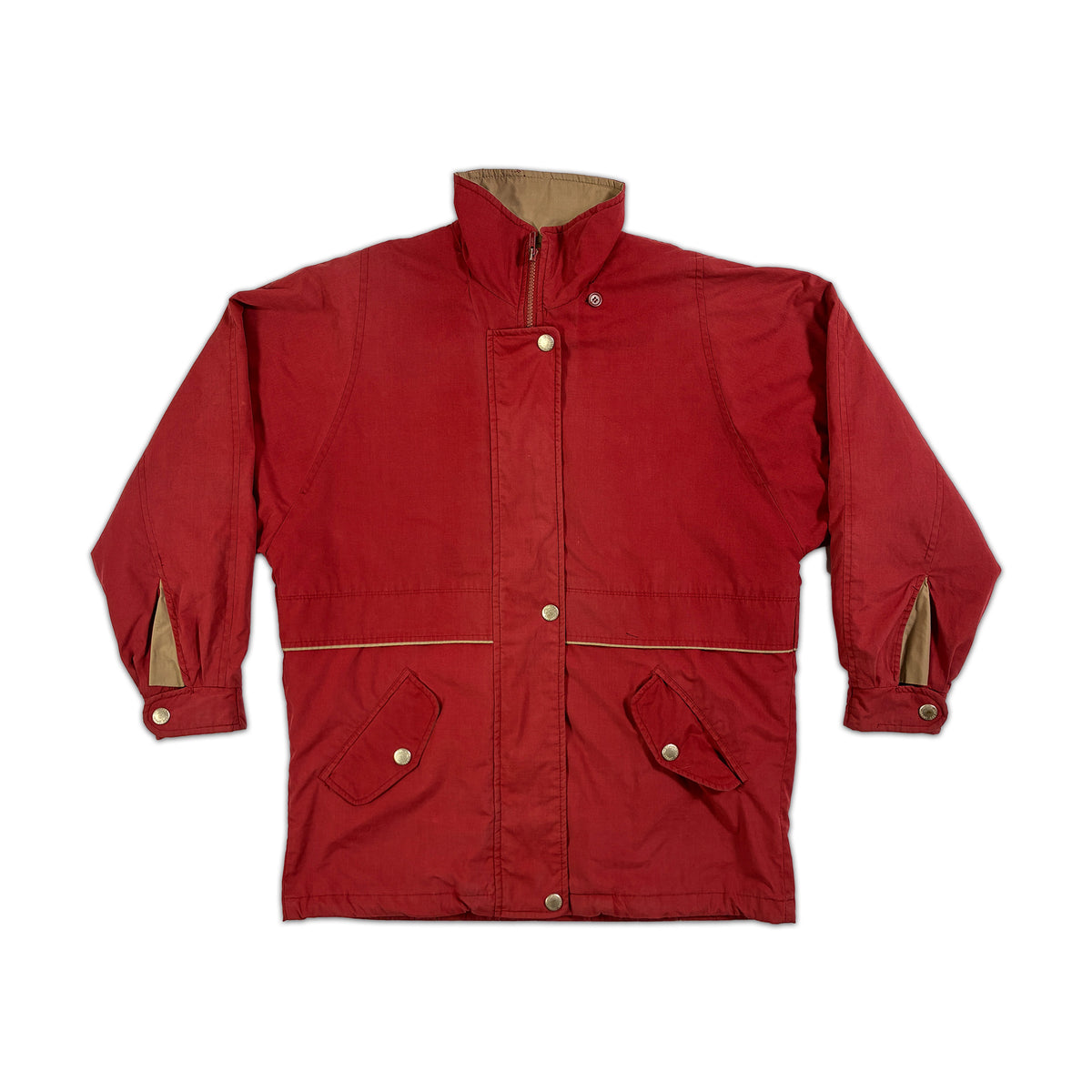 London Fog Utility/Windbreaker Jacket