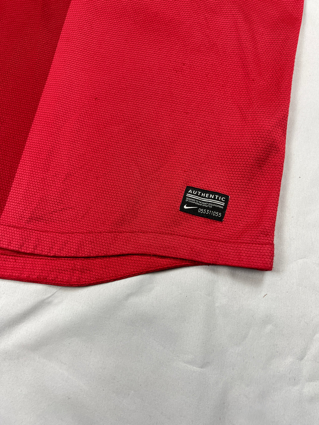 Nike Sérvia 2014 Jersey
