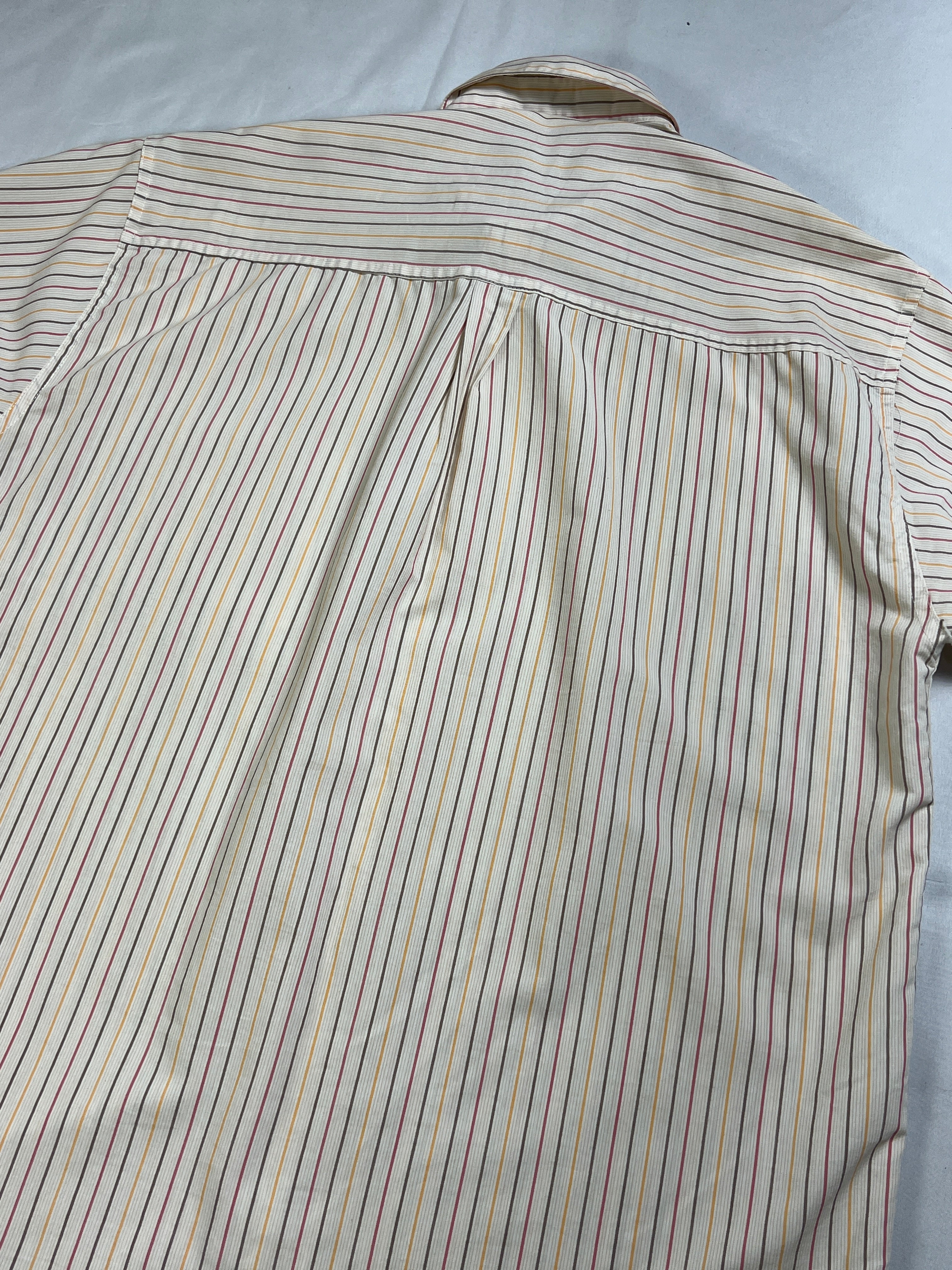 Armadura Striped Shirt