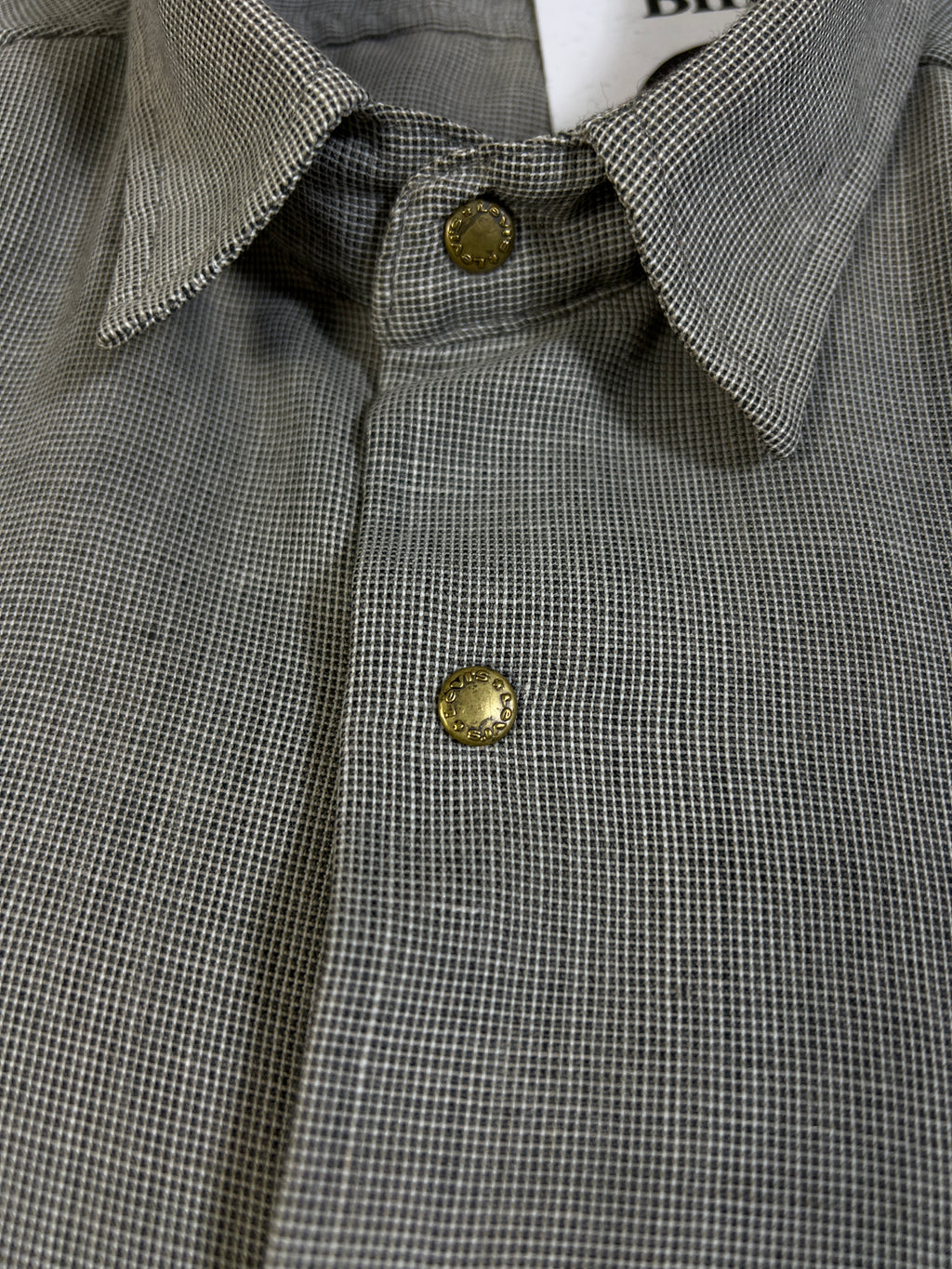 Levi's Button Snap Workshirt