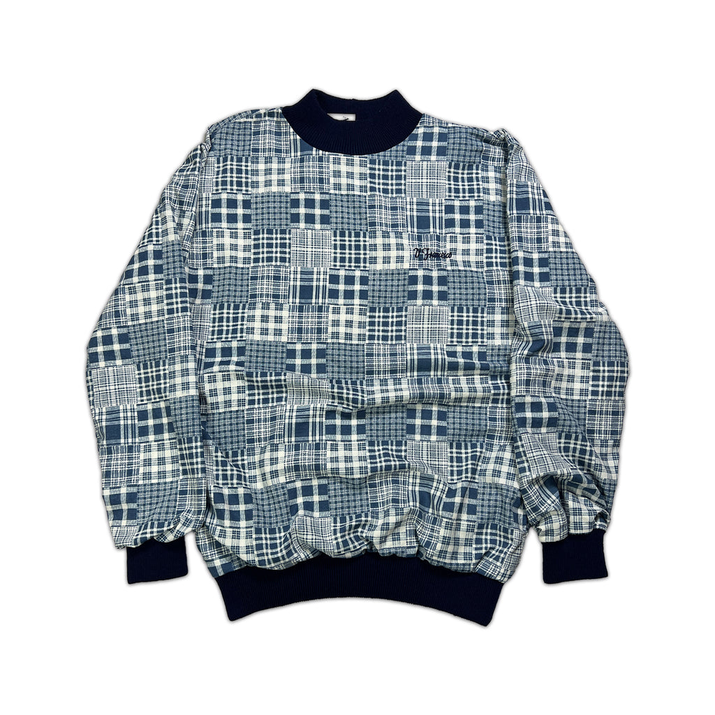 D'Francesco Pullover