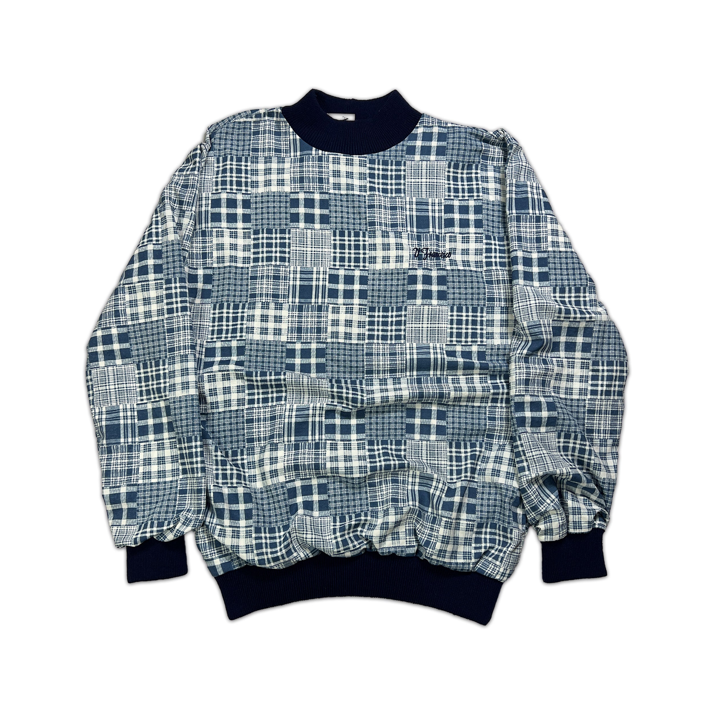 D'Francesco Pullover
