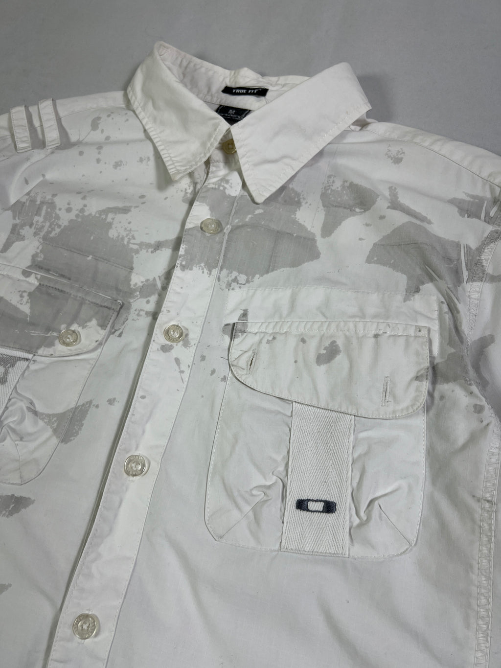 Oakley True Fit Cargo Shirt