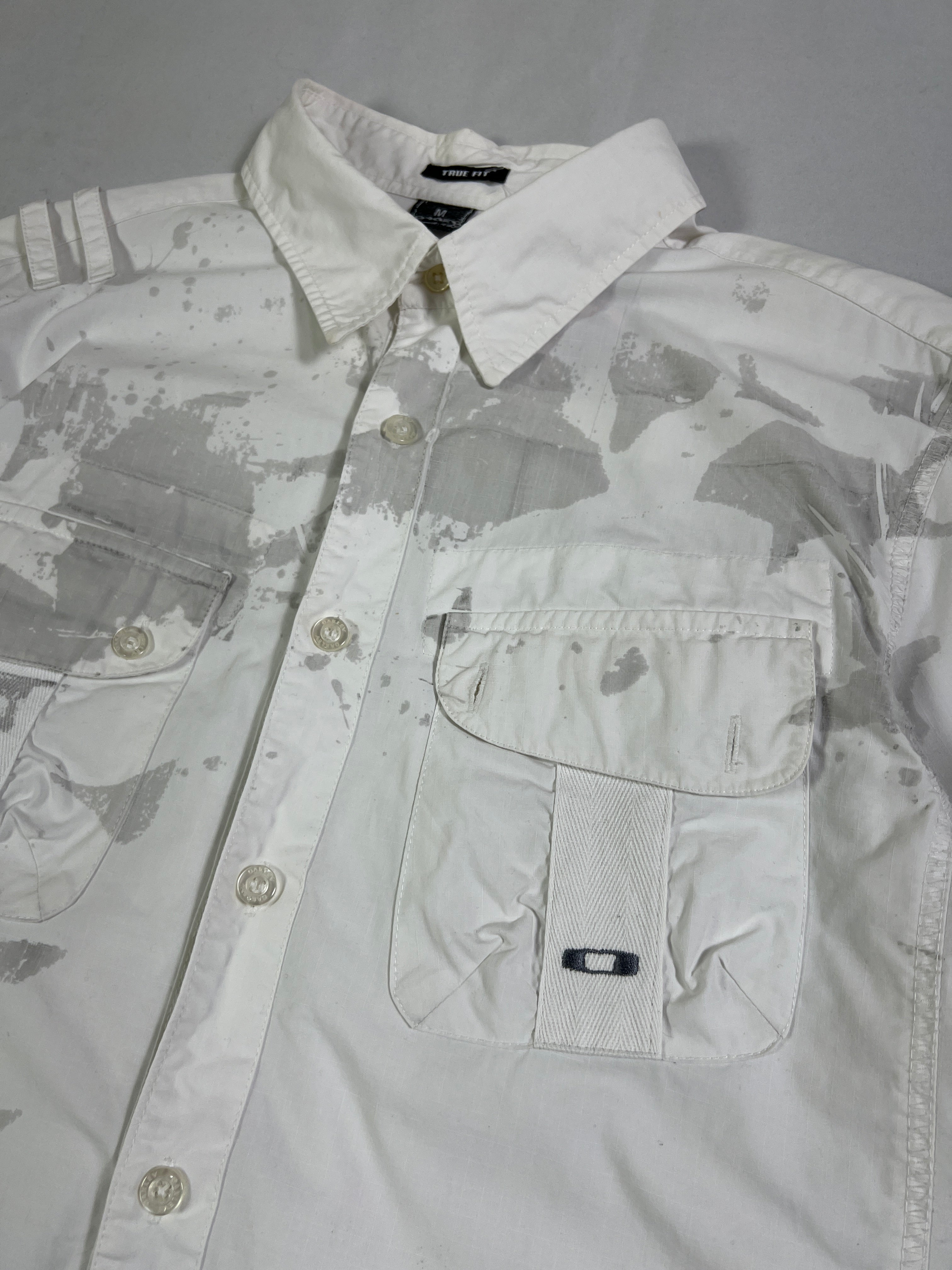 Oakley True Fit Cargo Shirt