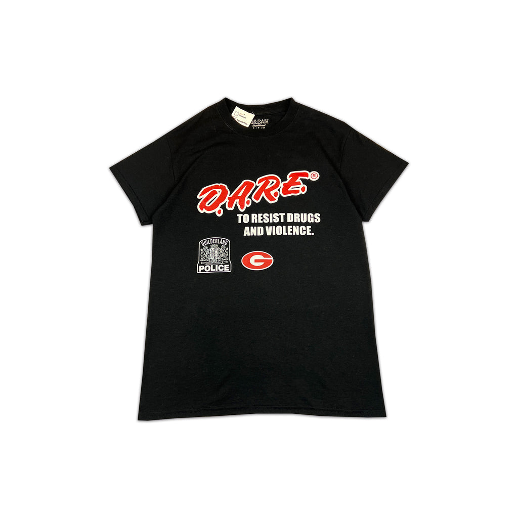 Gildan D.A.R.E T-Shirt