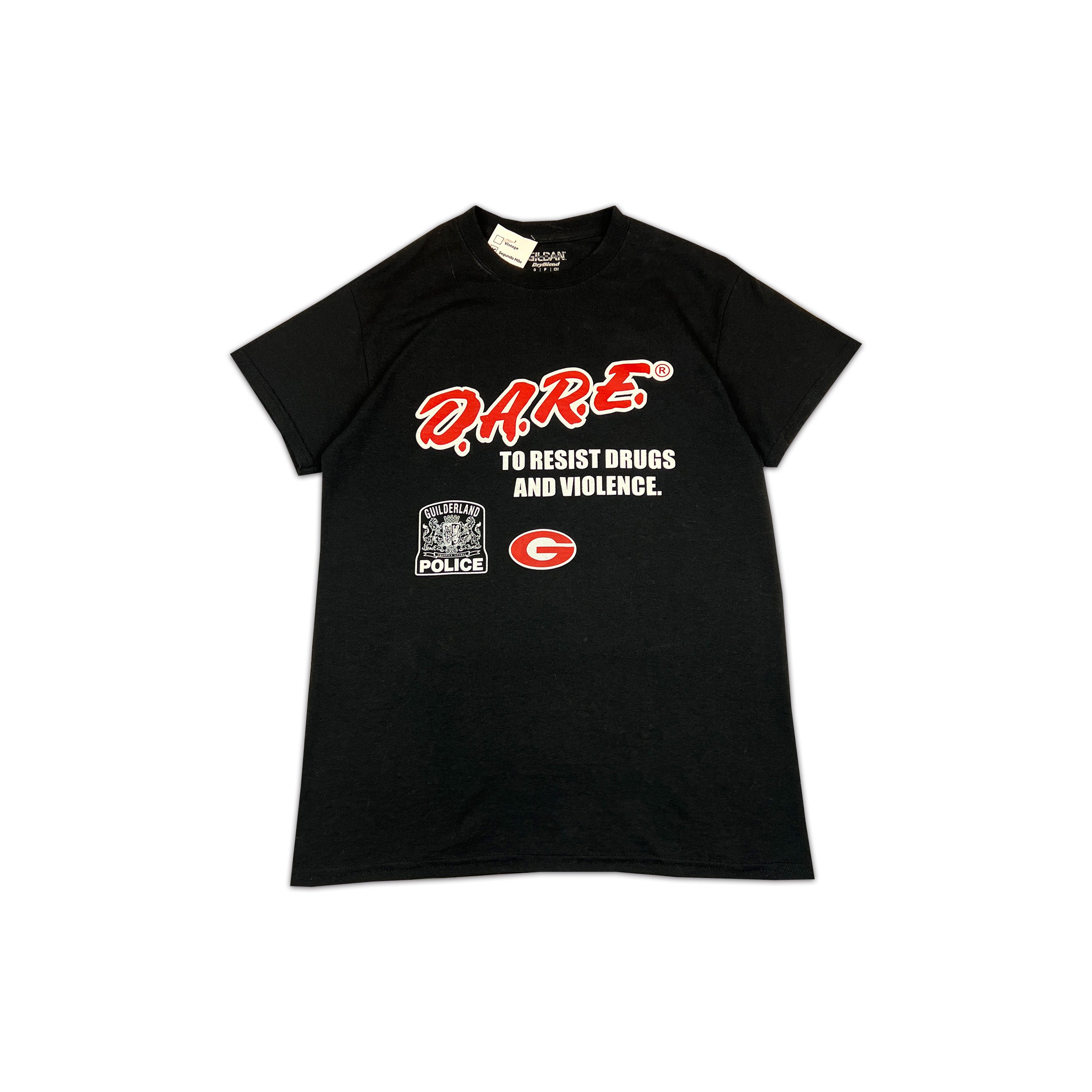 Gildan D.A.R.E T-Shirt