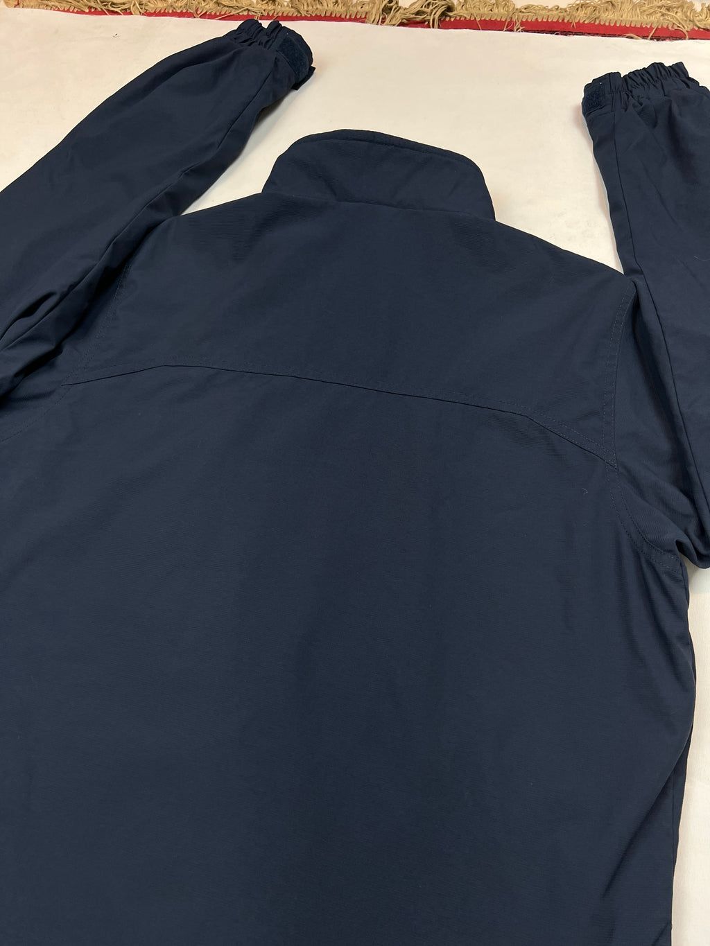 Columbia Jacket