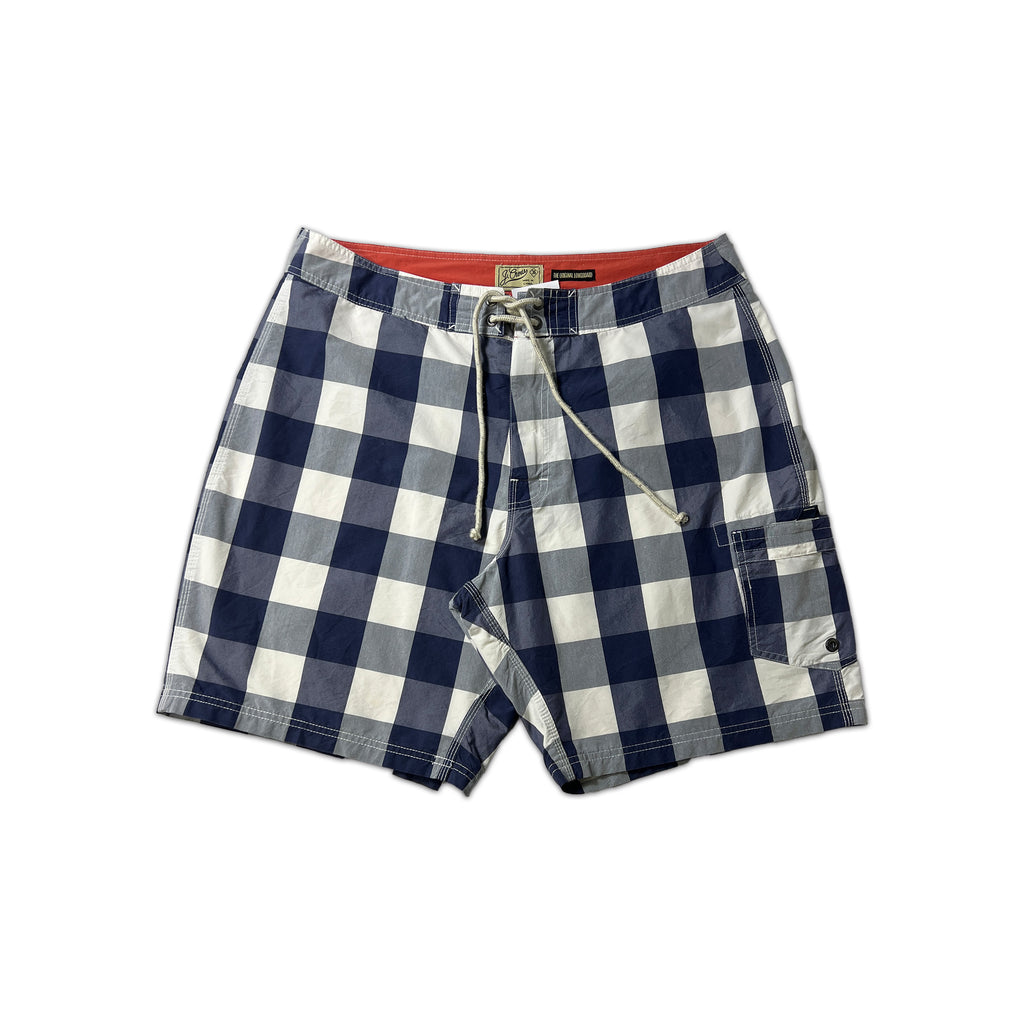 J. Crew LongBoard Shorts