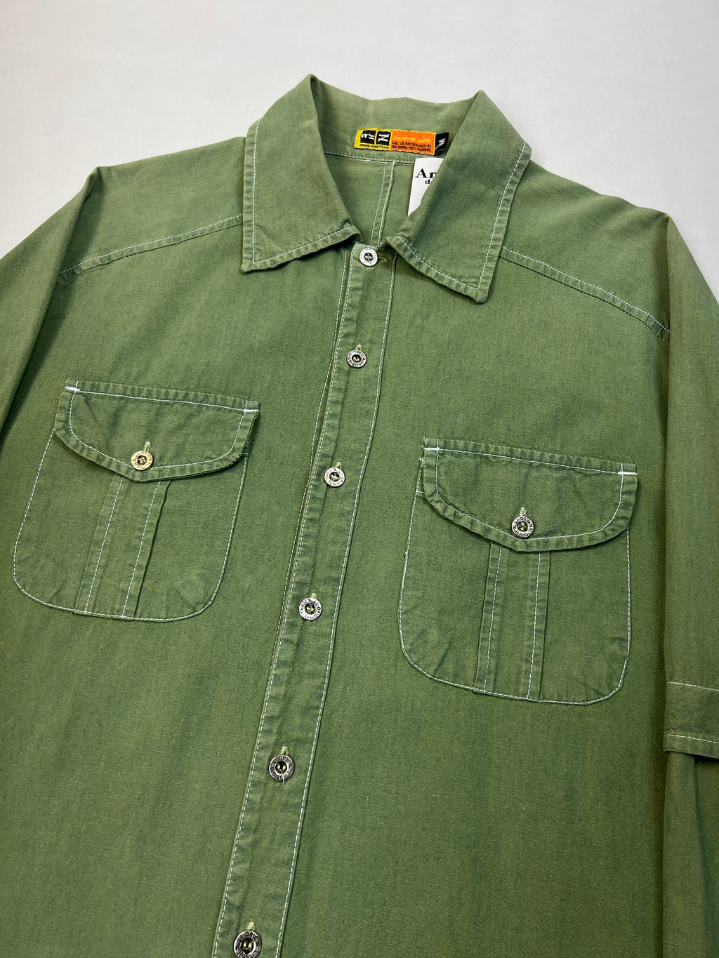 It'z Work Shirt