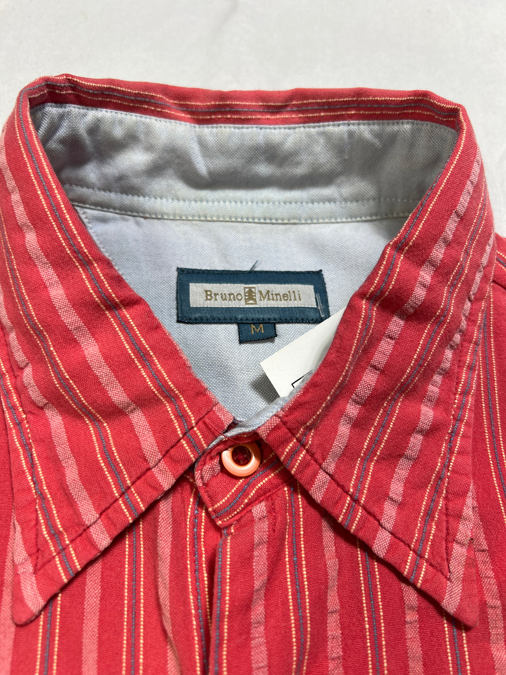 Bruno Minelli Shirt