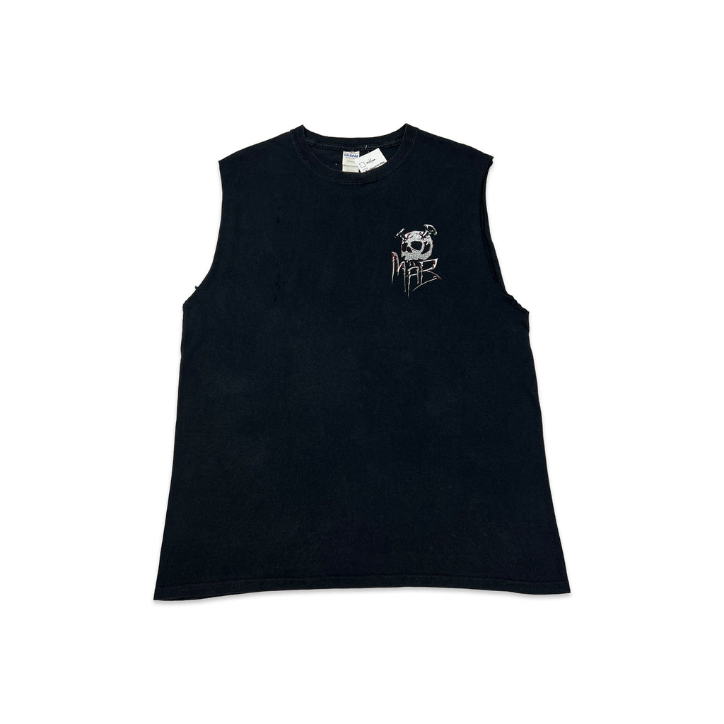 Gildan Metal and Beer 2017 Souvenir T-Shirt