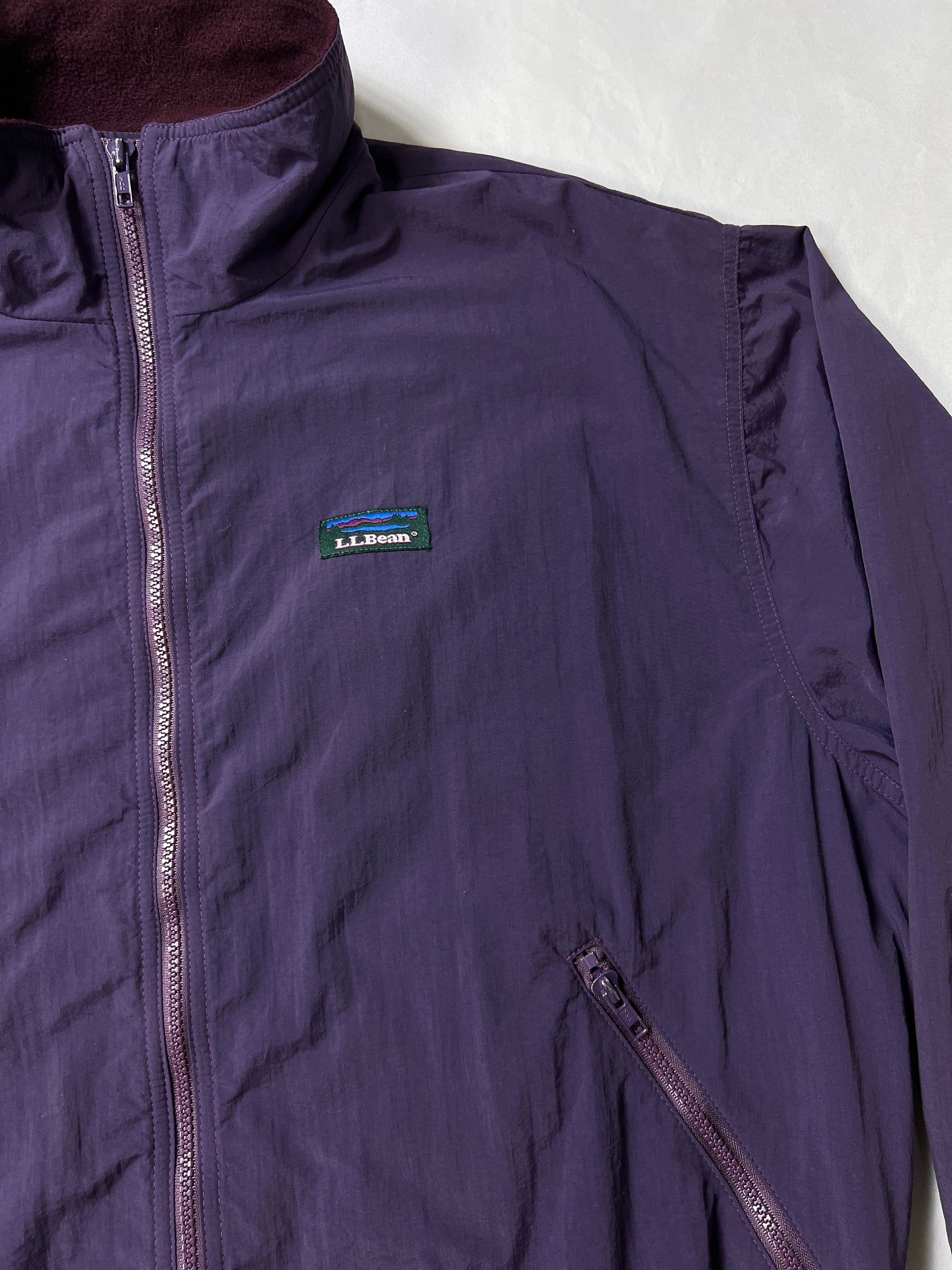 L.L. Bean Three Season Jacket