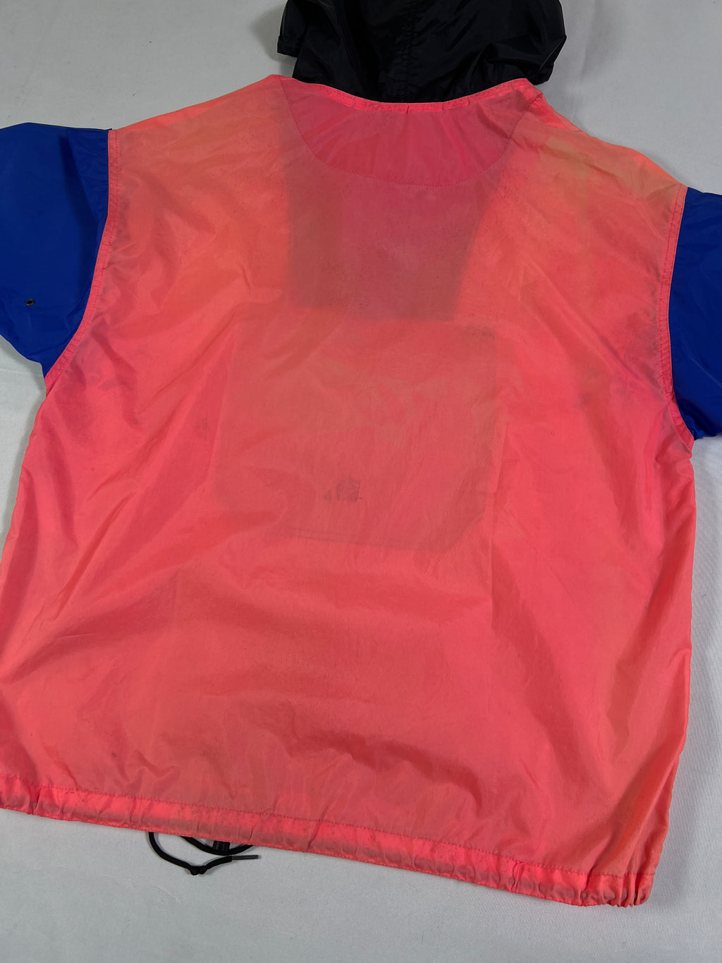 Charles River Anorak Jacket