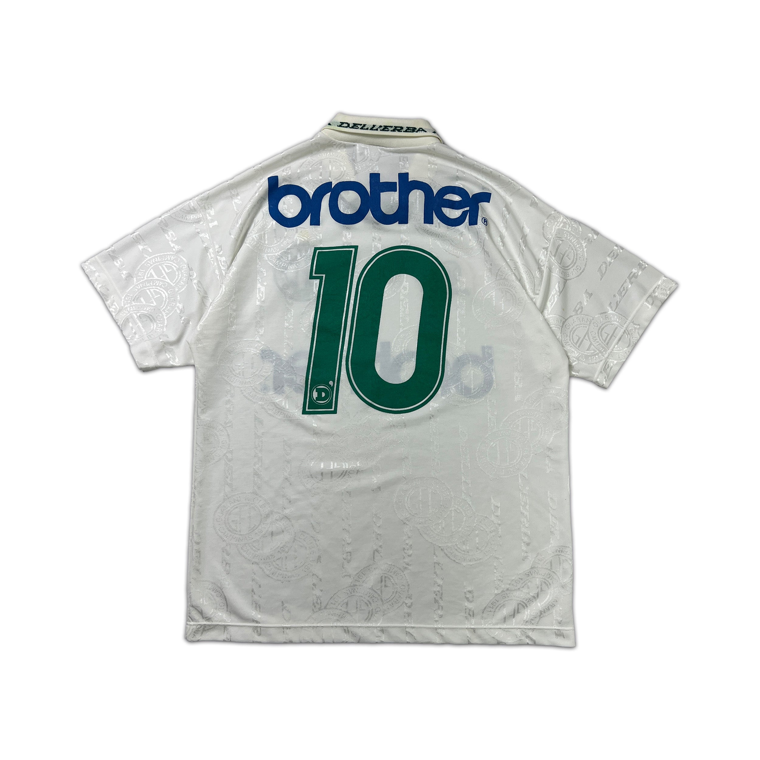 Dell'Erba Guarani Jersey