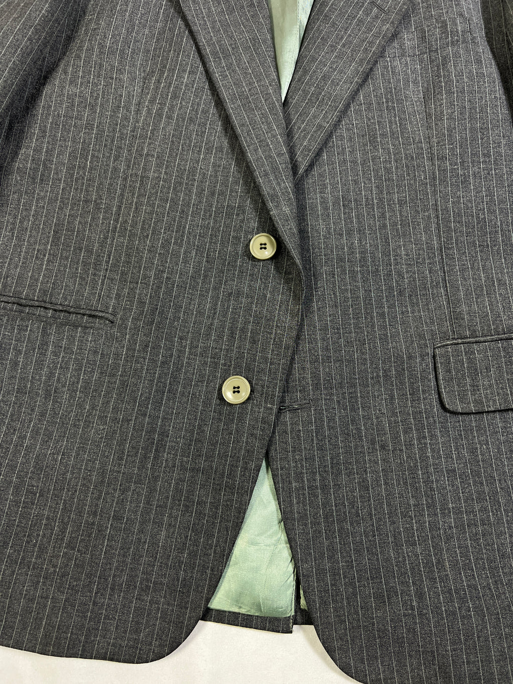 Pierre Cardin Full Suit