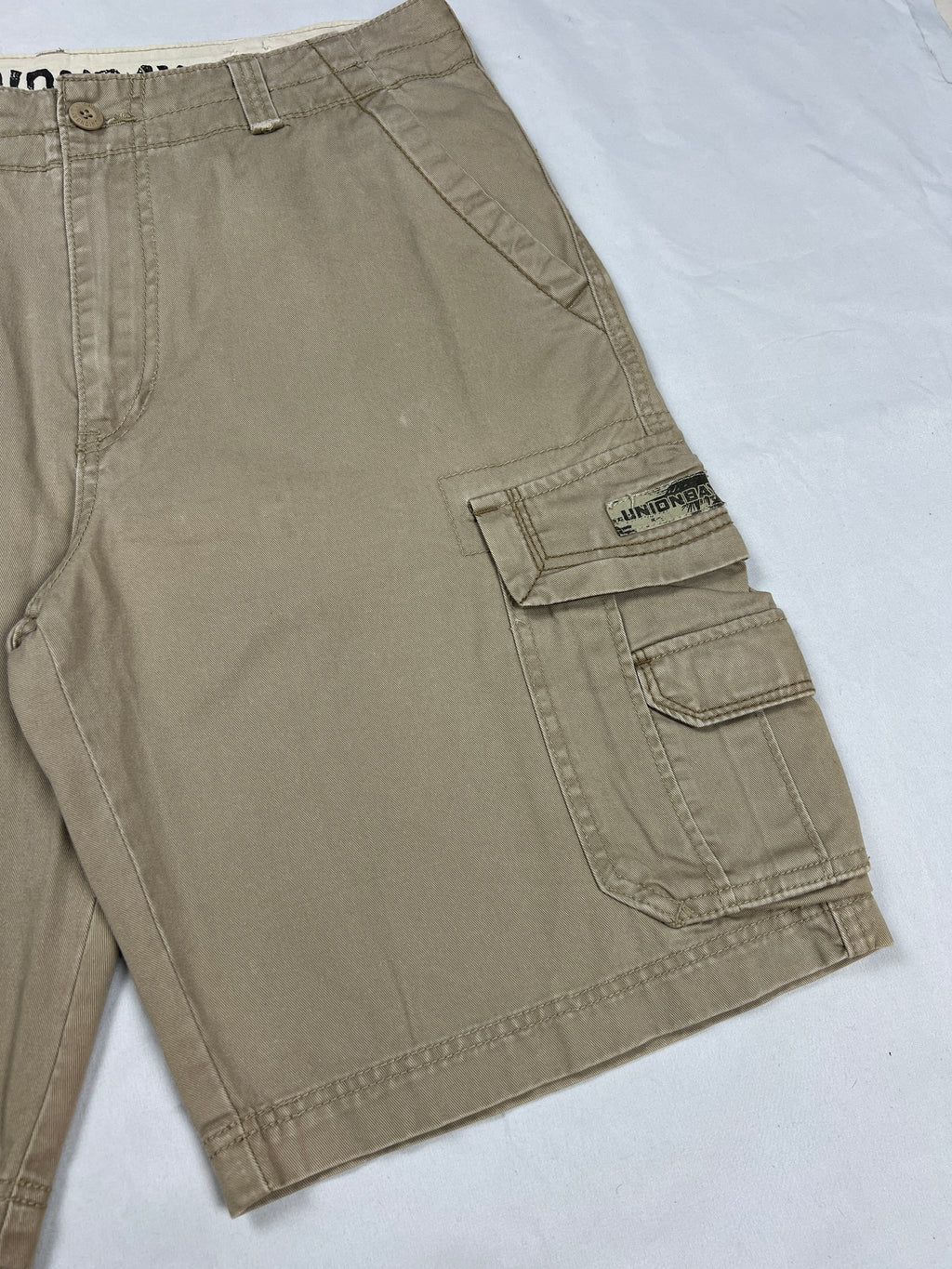 UnionBay Cargo Shorts