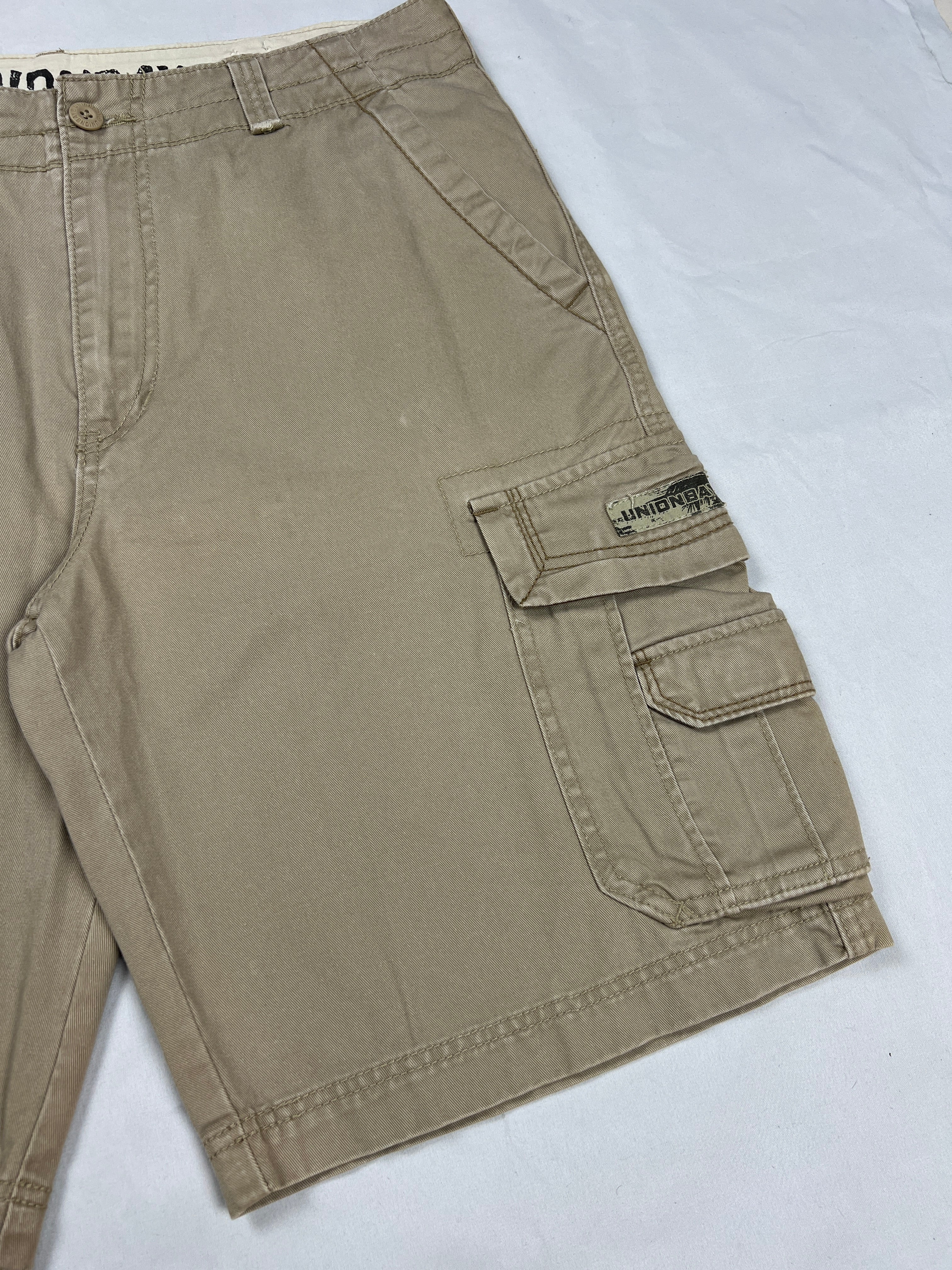 UnionBay Cargo Shorts