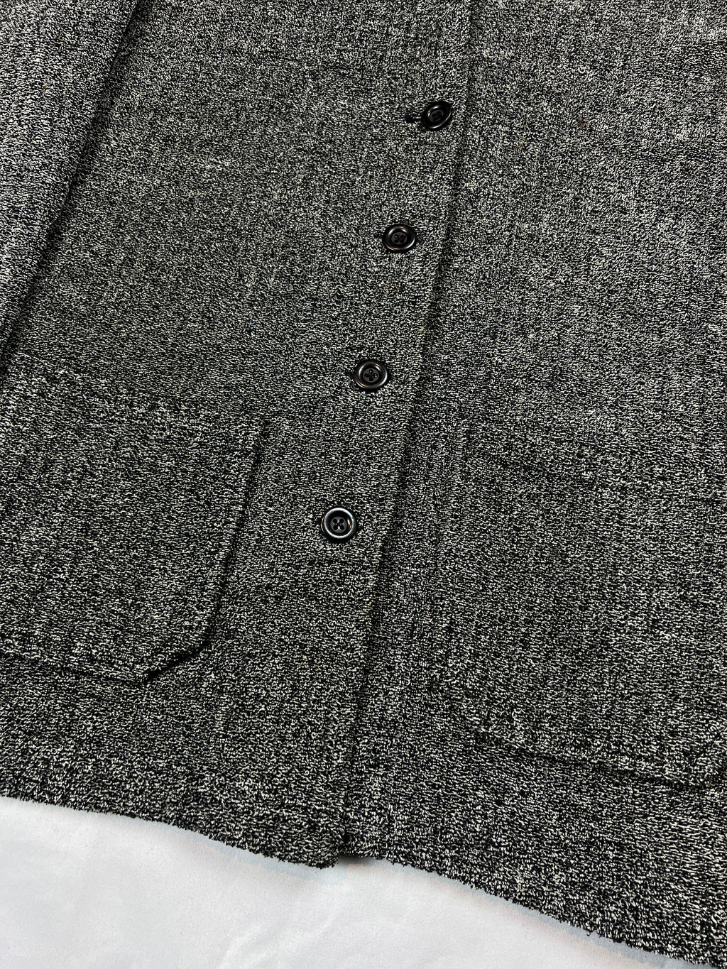 Mitzakel Cardigan
