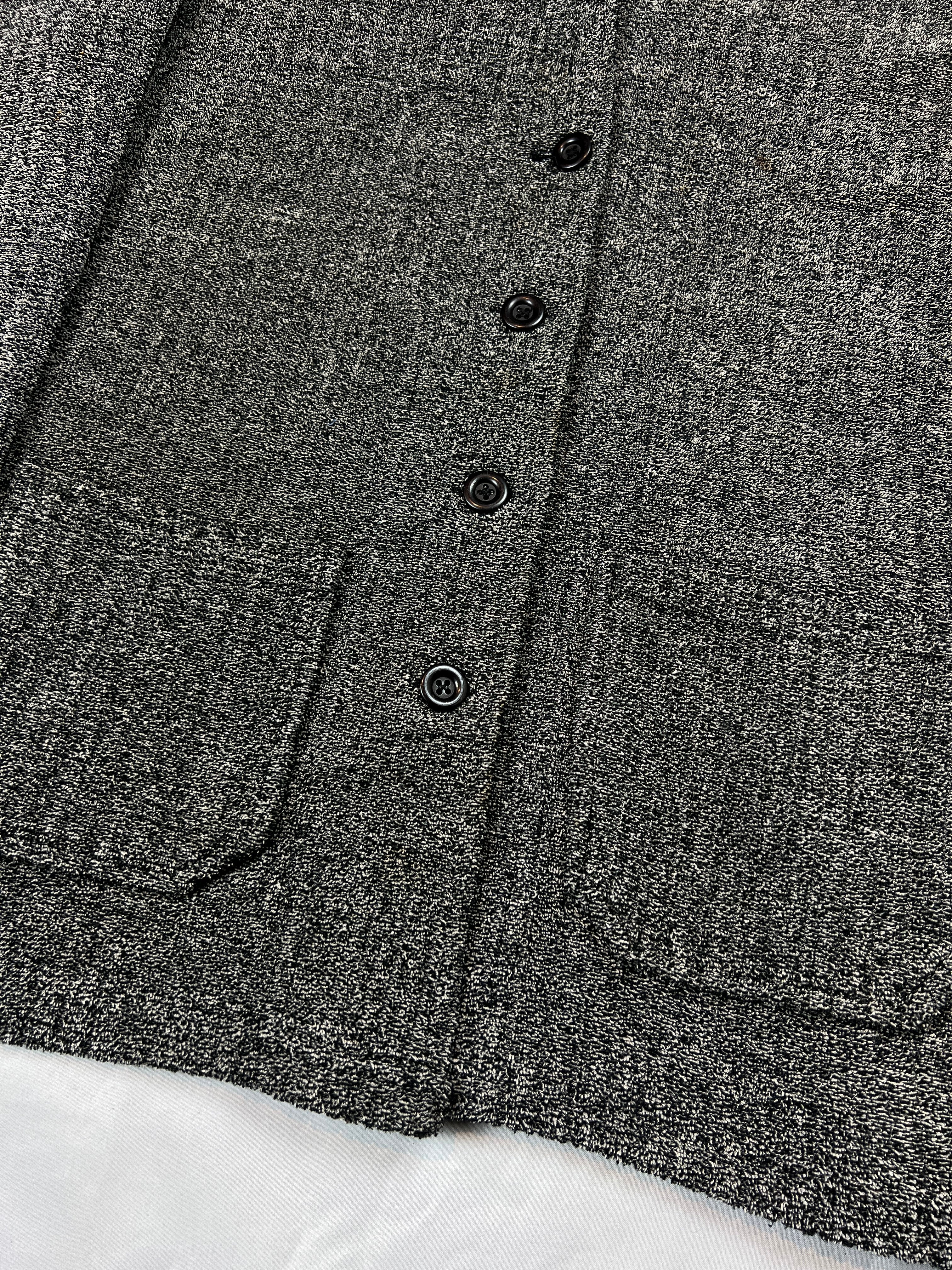 Mitzakel Cardigan